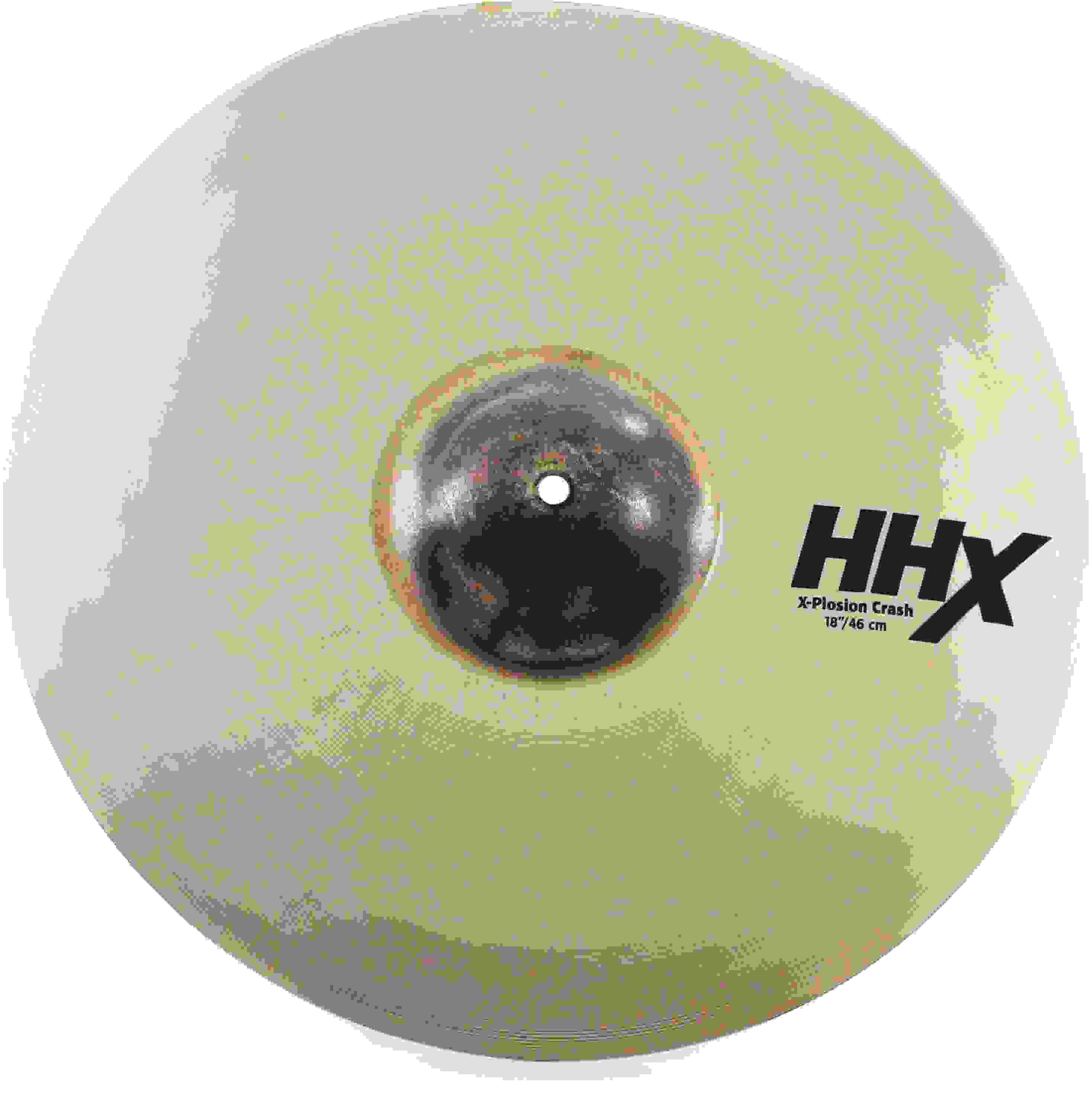 Sabian 18 inch HHX X-Plosion Crash Cymbal