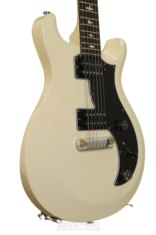 競売 PRS Sweetwater | White Antique - Birds with Mira S2 ギター