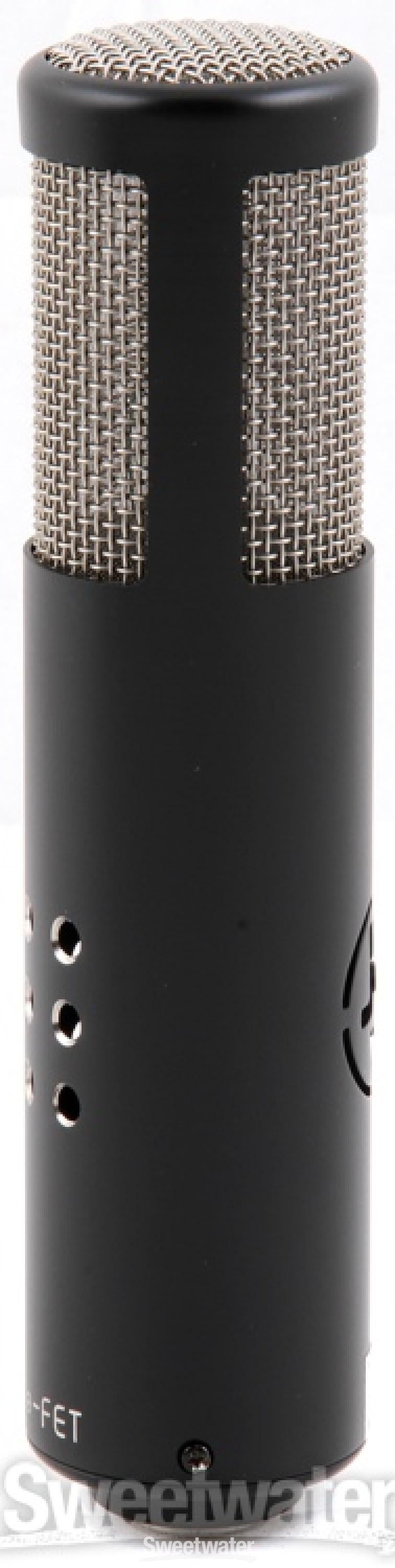 売れ筋アイテムラン GROOVE TUBES MODEL 1B-FET コンデンサーマイク
