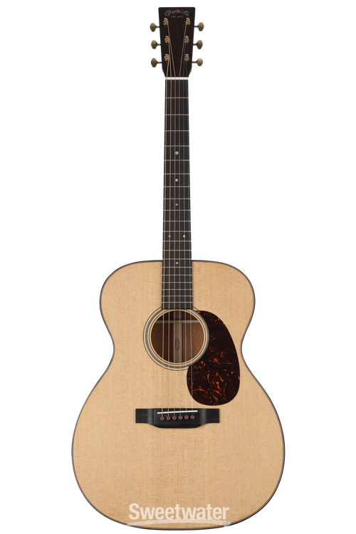 Martin 000-18 ModernDeluxe 良品 Martin 000-18 Modern Deluxe Sitka Spruce VTS and Mahogany