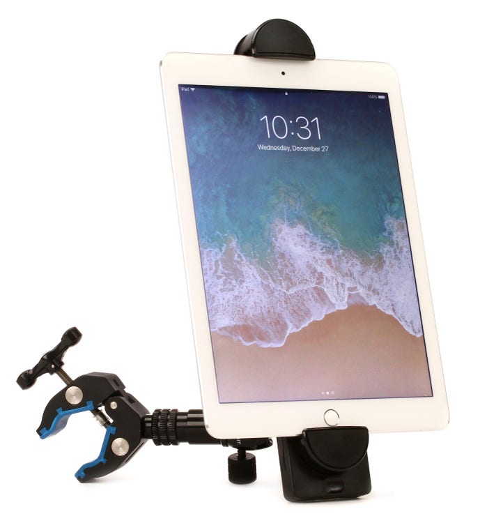 The Best iPad Stand Tablet Holder Tryone Review 2017