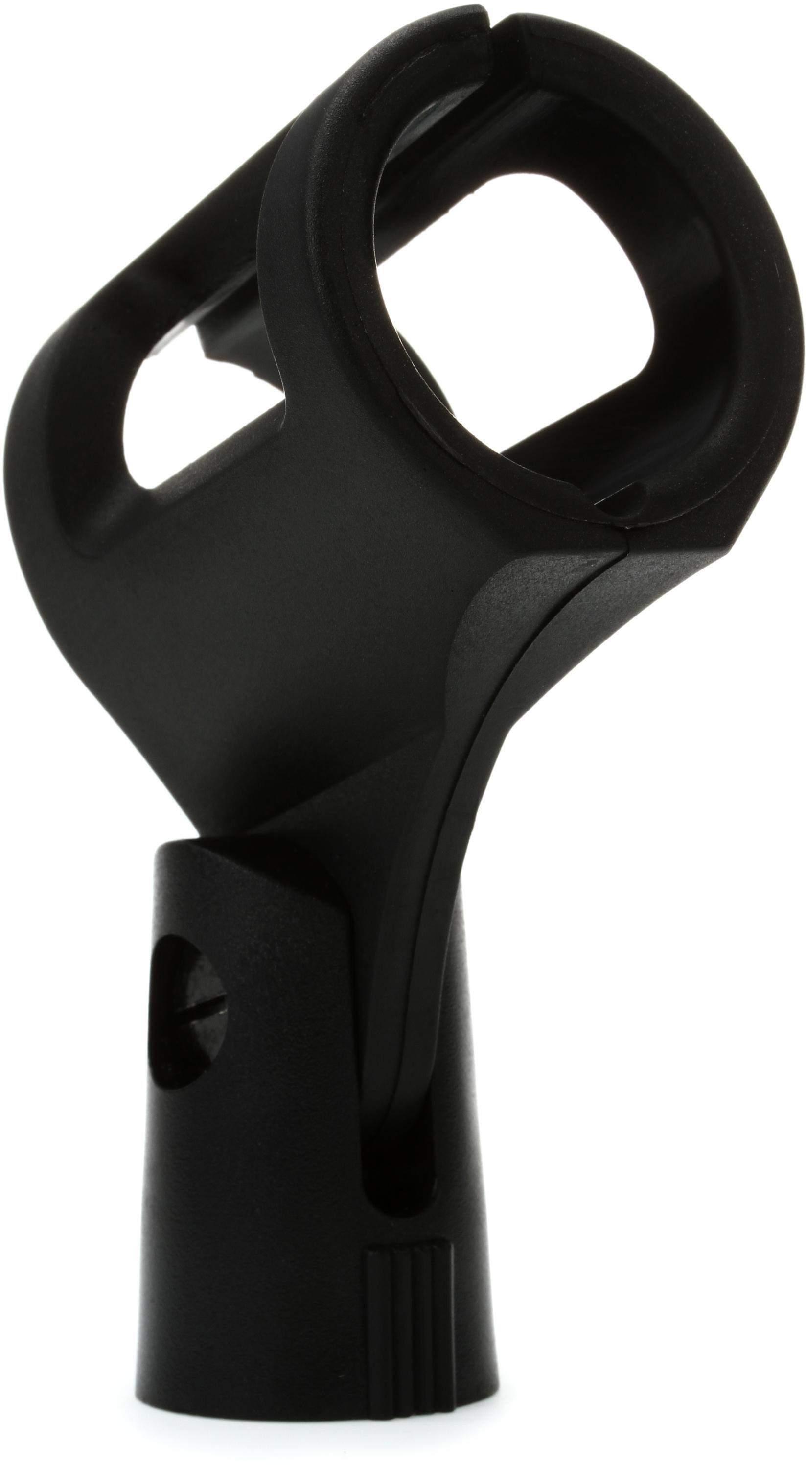 On-Stage MY110 Unbreakable Wireless Mic Clip | Sweetwater