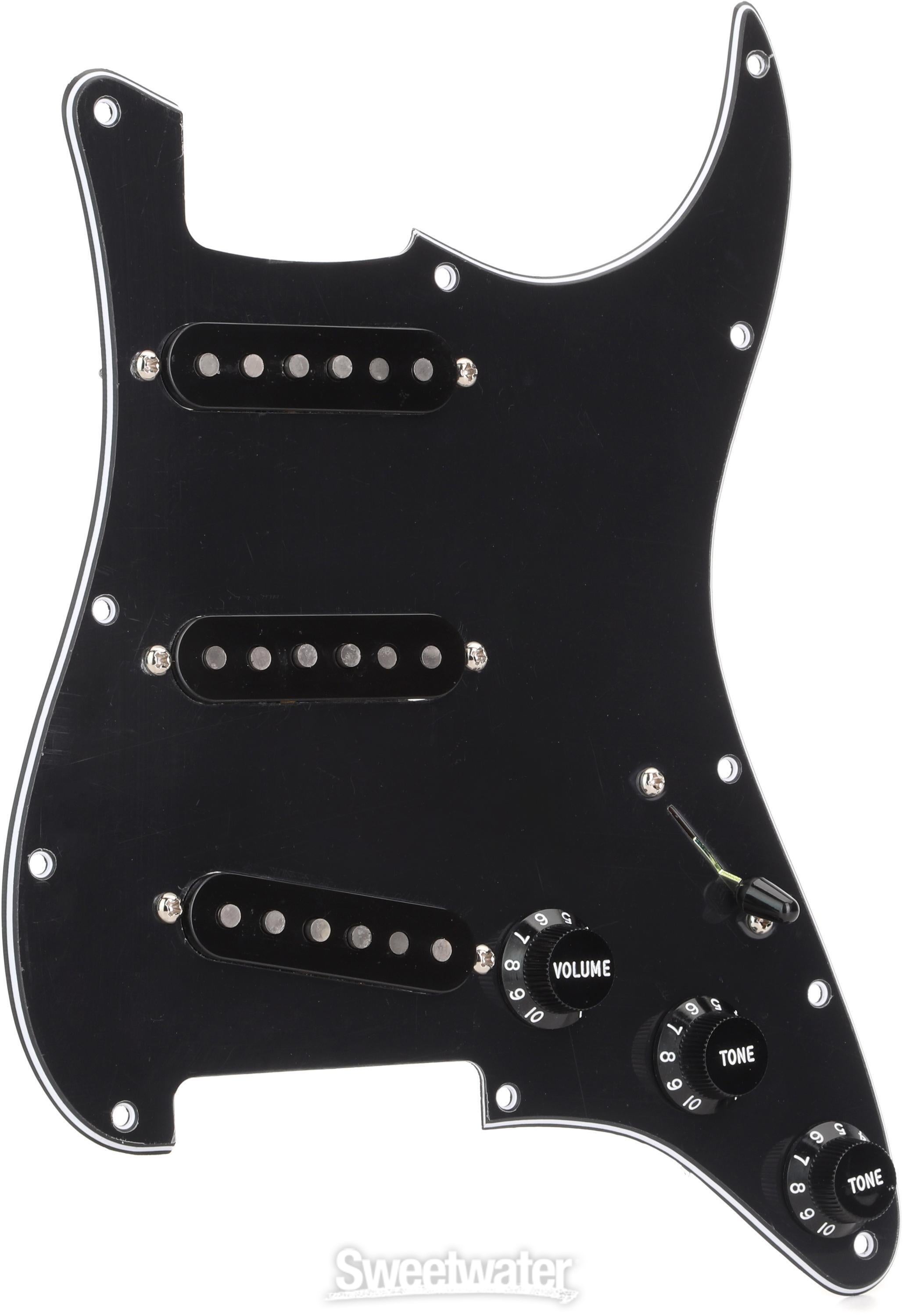 フェンダー ピュア ヴィンテージ 59 Fender Pure Vintage 59 Strat PU Set – United States