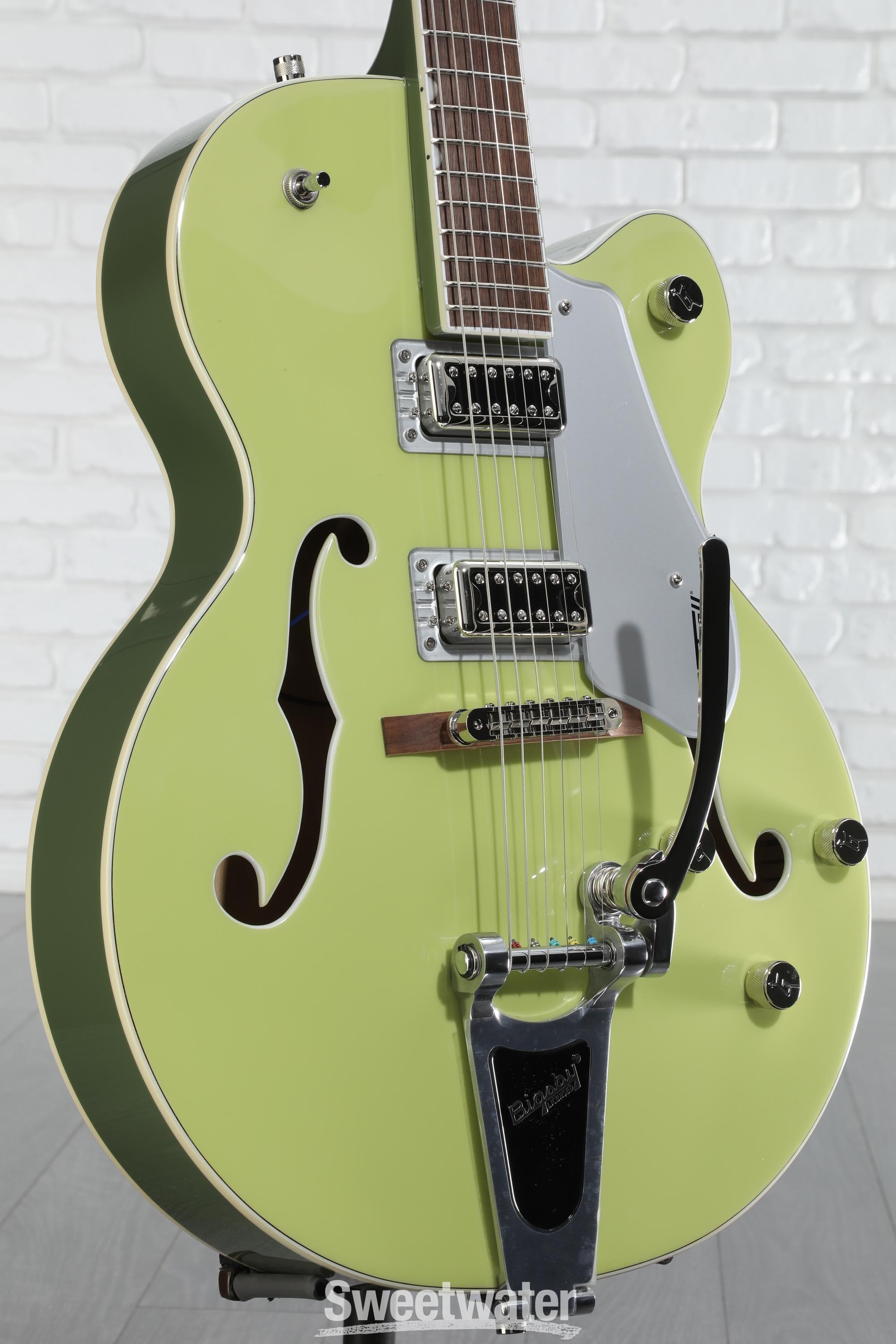 Gretsch G5420T Electromatic Classic Hollowbody Single-cut