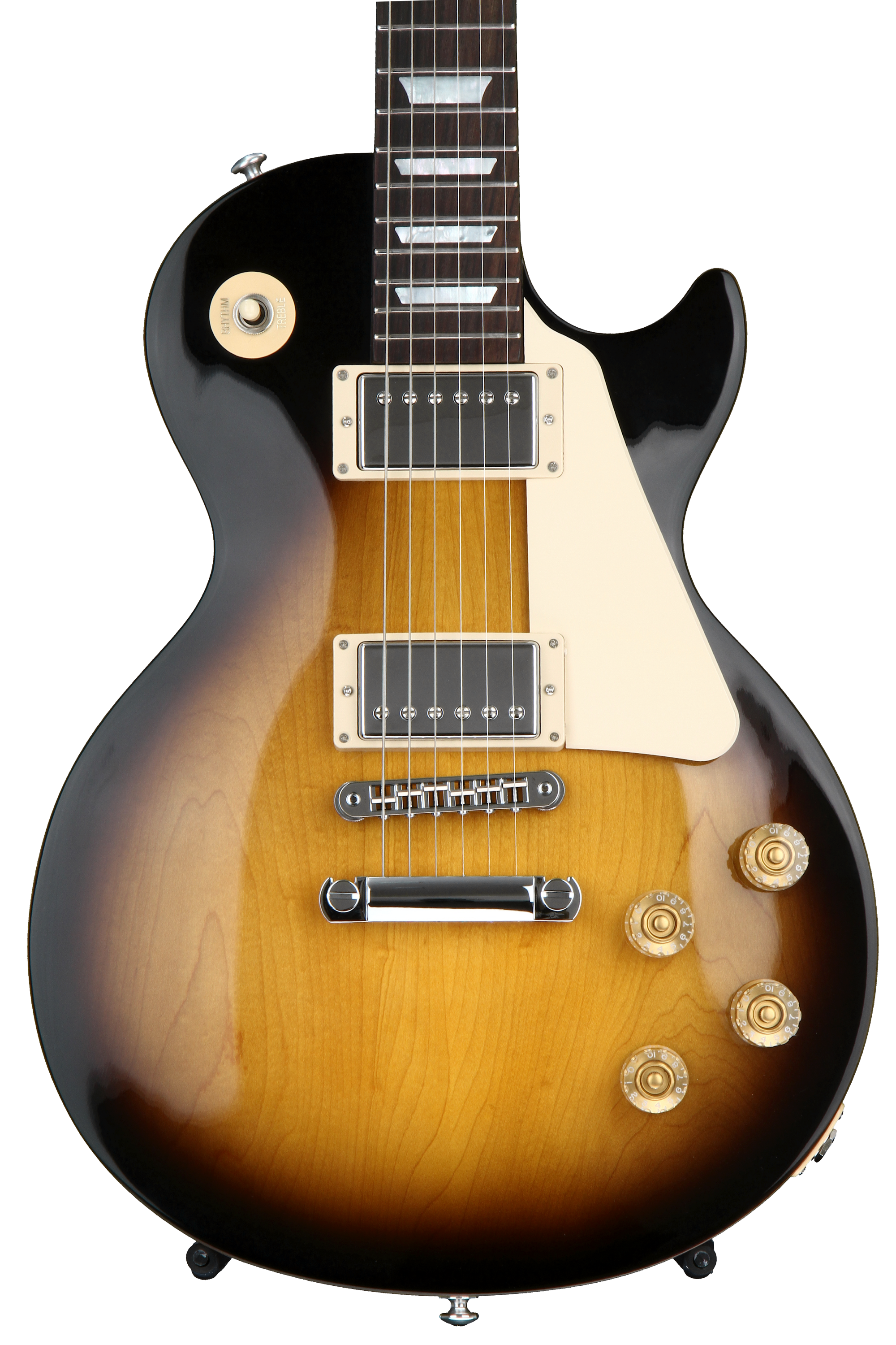 ギター Gibson Les Paul Studio 2016 Gibson Les Paul Studio 2016, High Performance - Vintage Sunburst