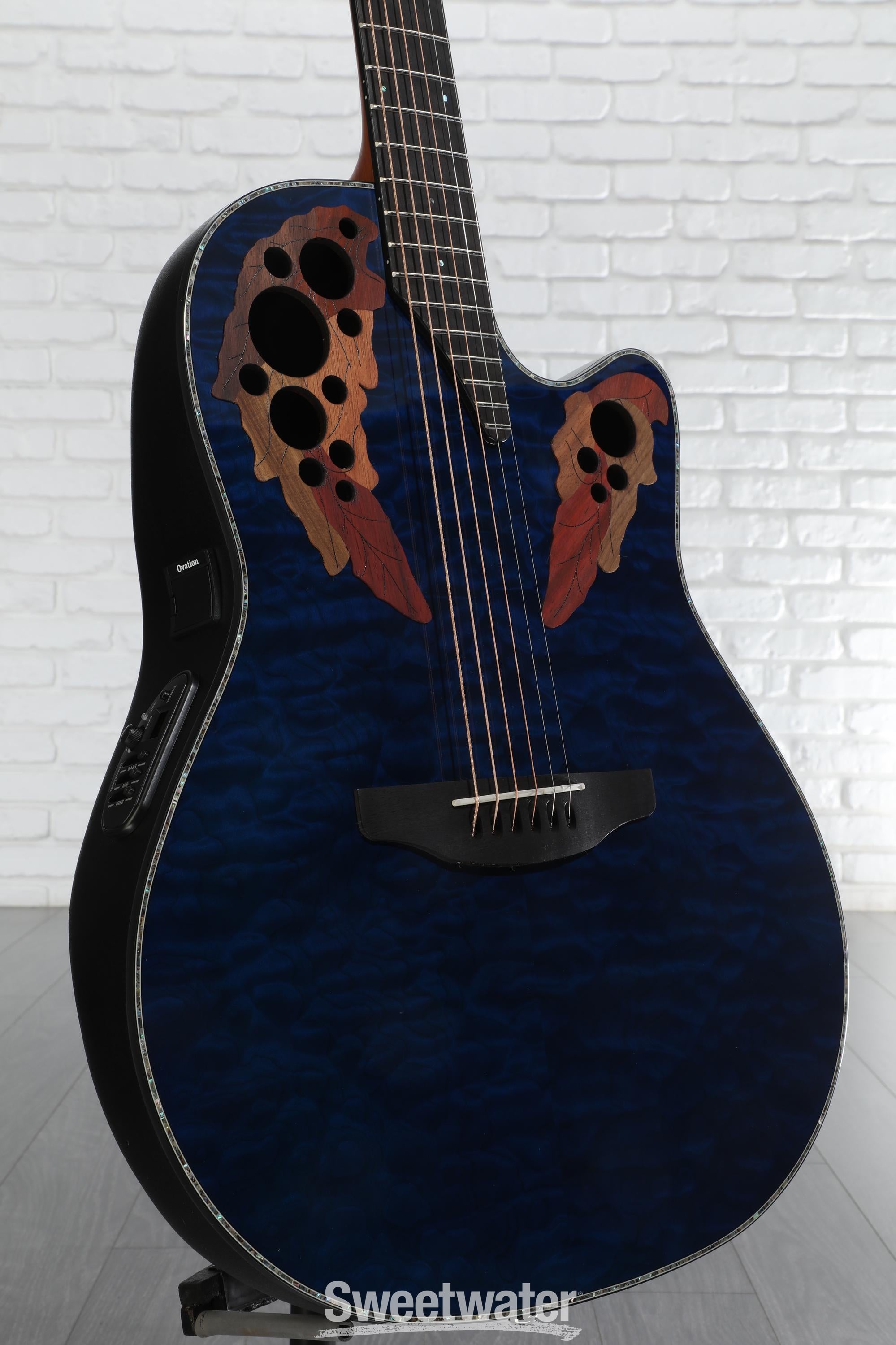 オベーション　Celebrity Elite Exotic CE44P-8TQ 41HRgFYSzTL.jpg_BO30,255,255,