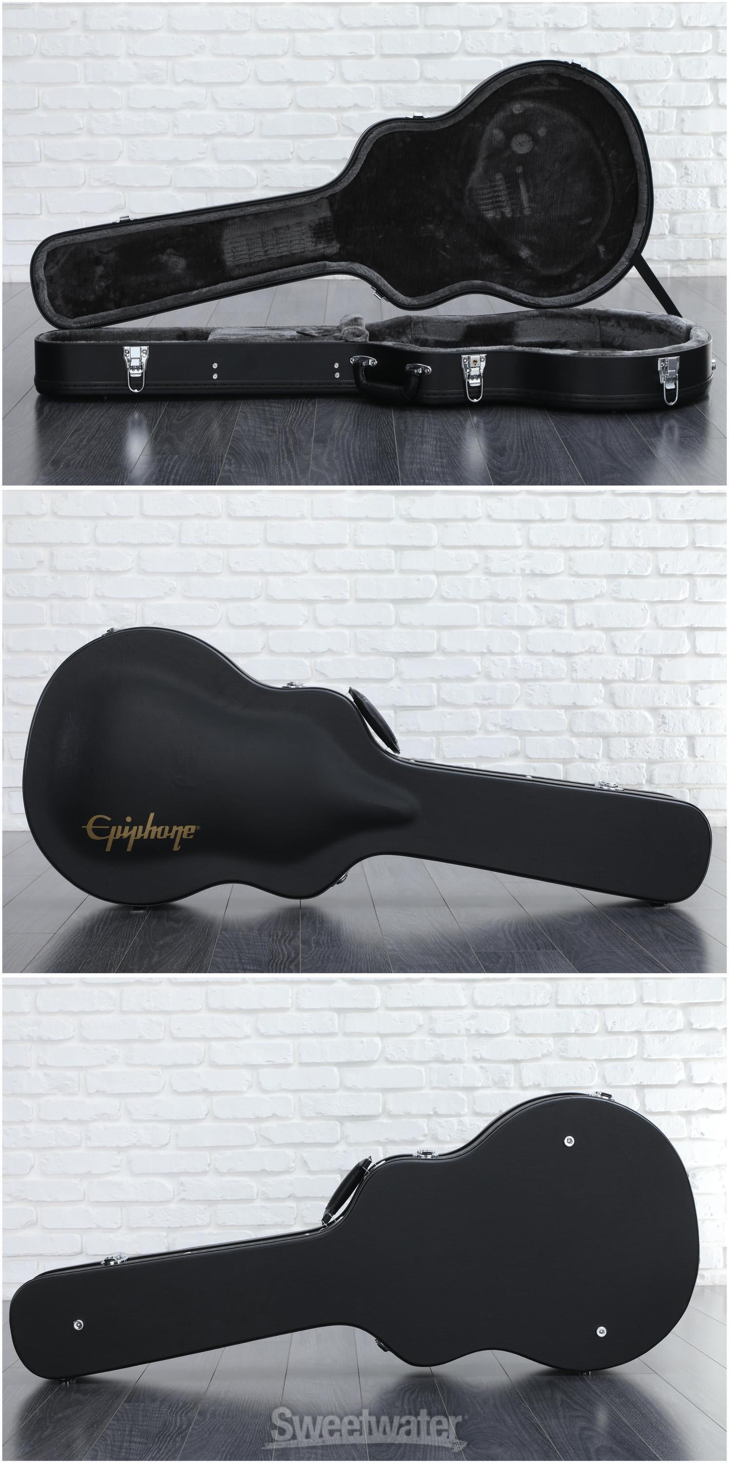 Epiphone Noel Gallagher Riviera Semi-hollow Electric Guitar