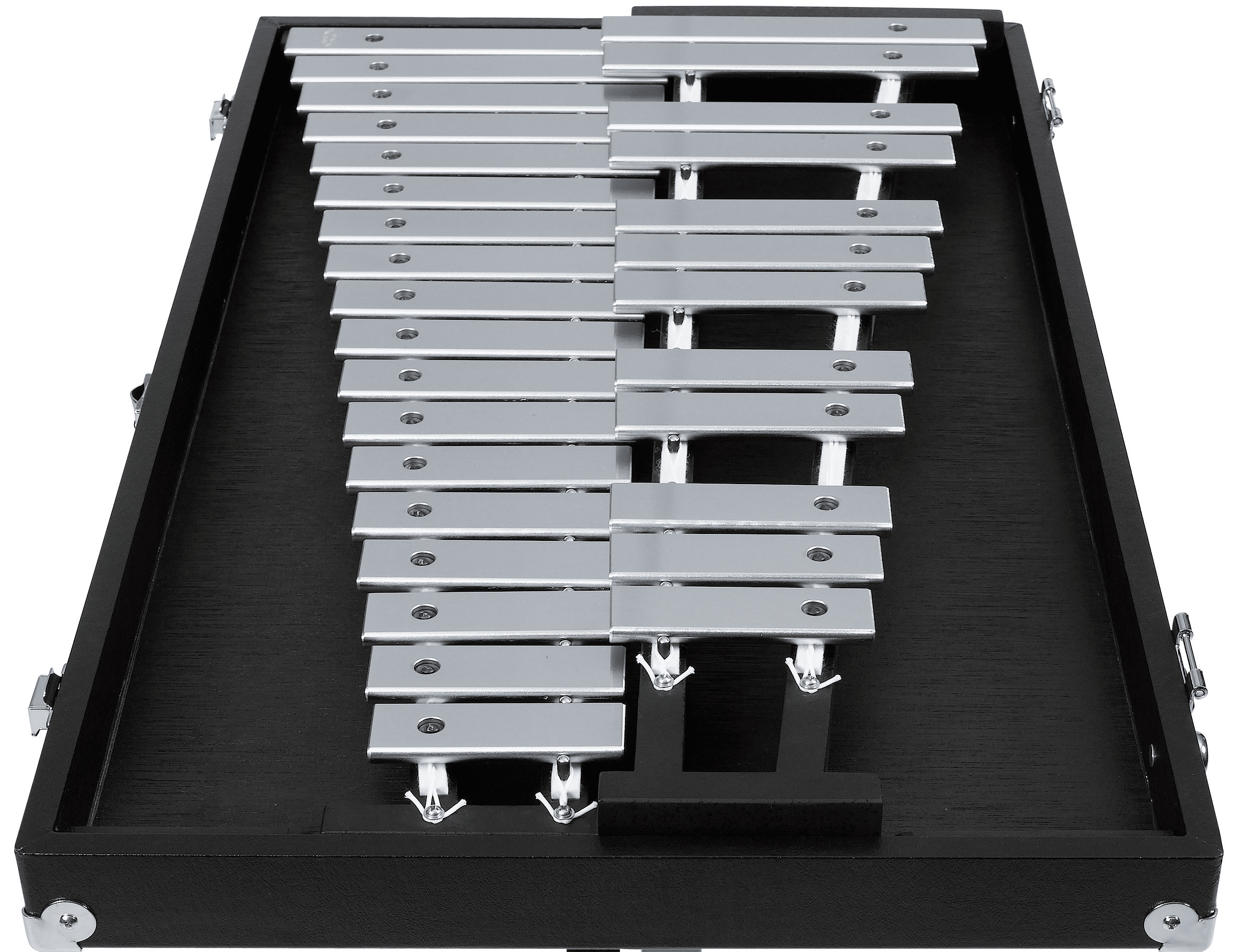 Yamaha DG-1590A 2.5-octave Professional Bells | Sweetwater