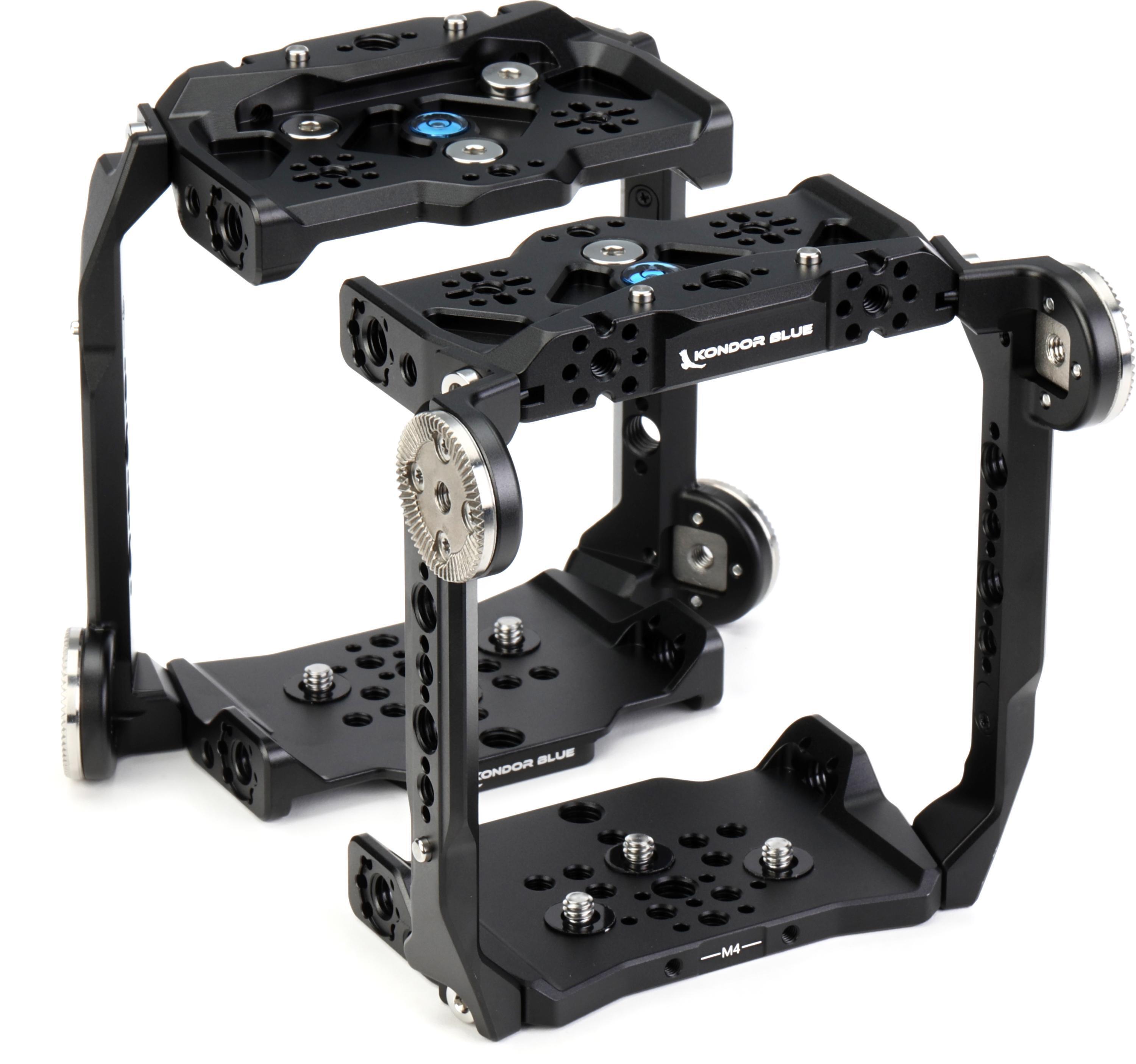 Blackmagic Design PYXIS 12K Digital Film Camera with Kondor Blue