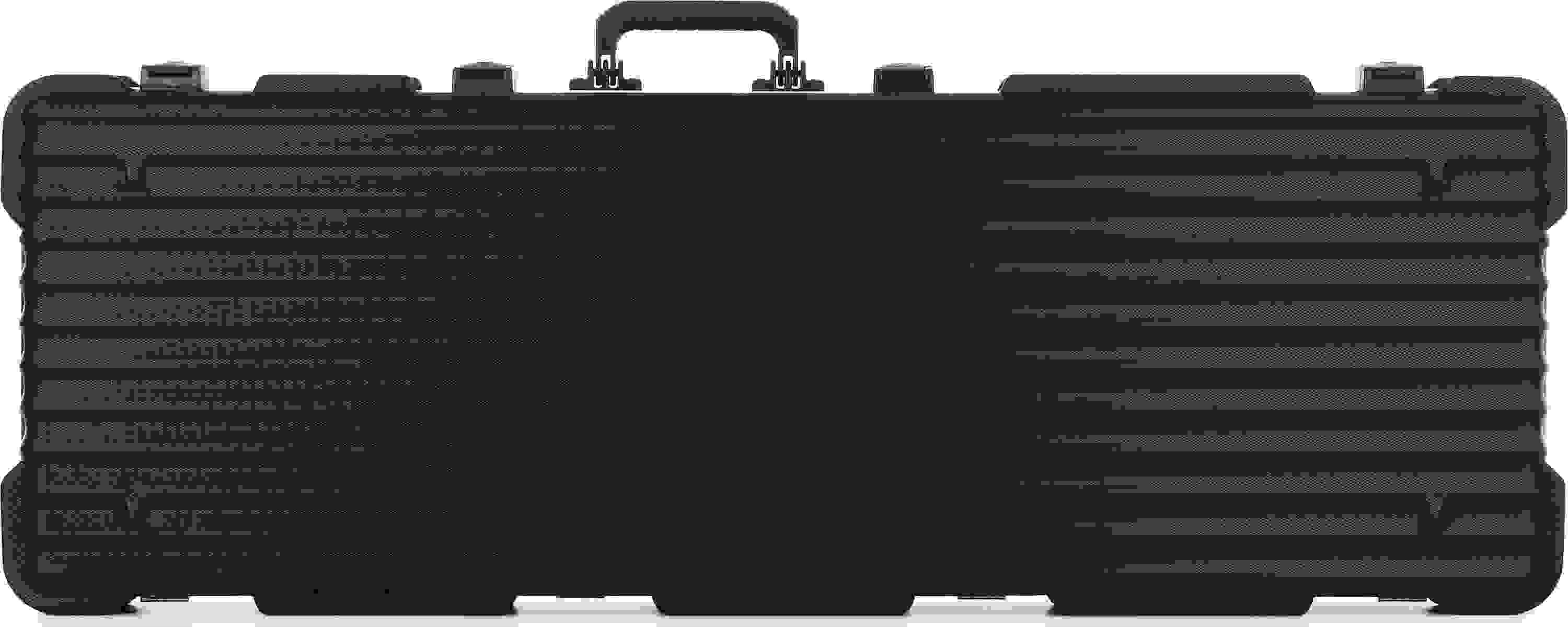 Ibanez MRB500C Roadtour Bass Guitar Case