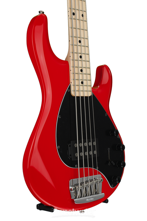 【趣味人さま専用】MUSIC MAN StingRay5 趣味人さま専用】MUSIC MAN StingRay5 趣味人さま専用】MUSIC MAN