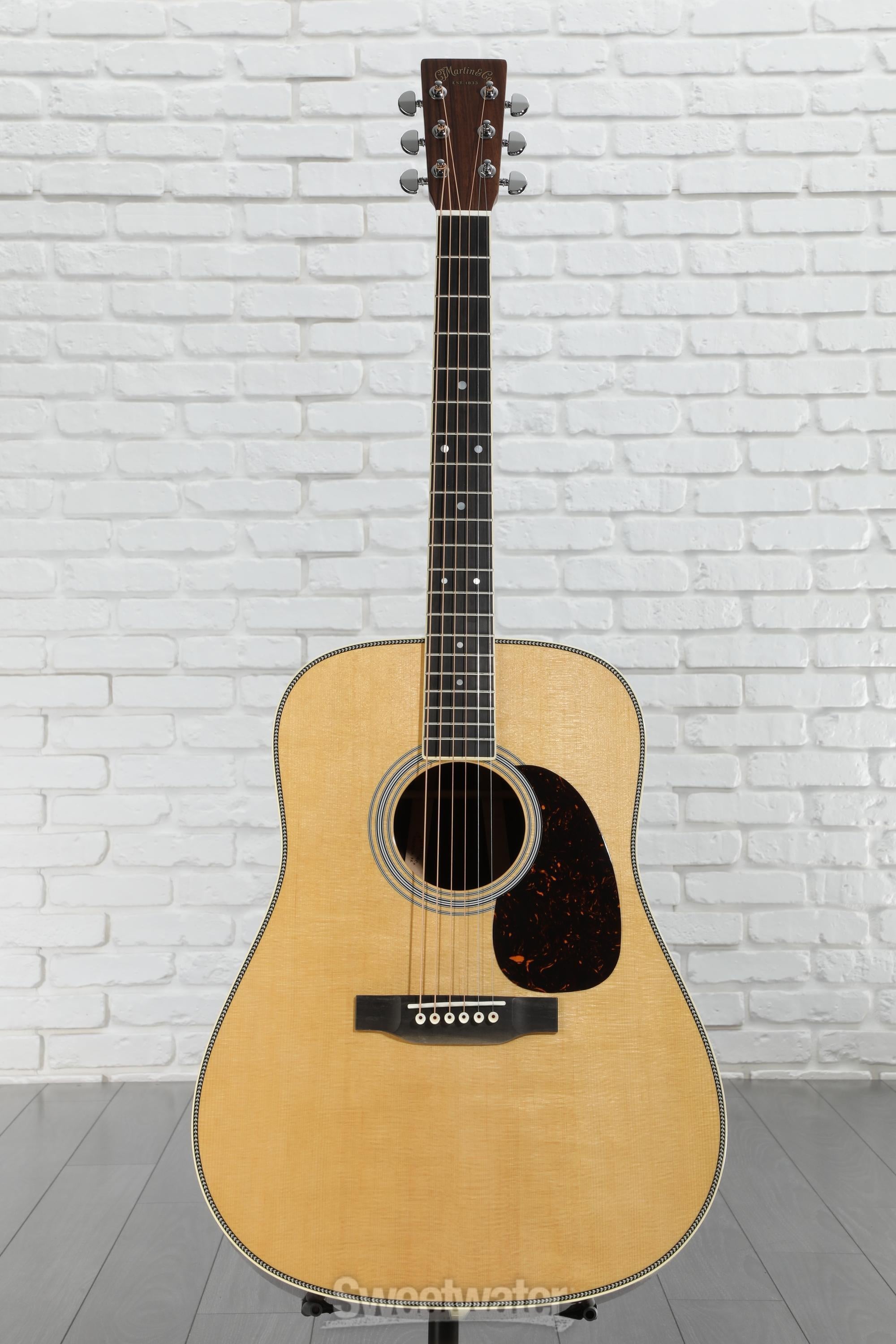 Martin HD-35 Standard/フォークギター Martin HD-35 Acoustic Guitar