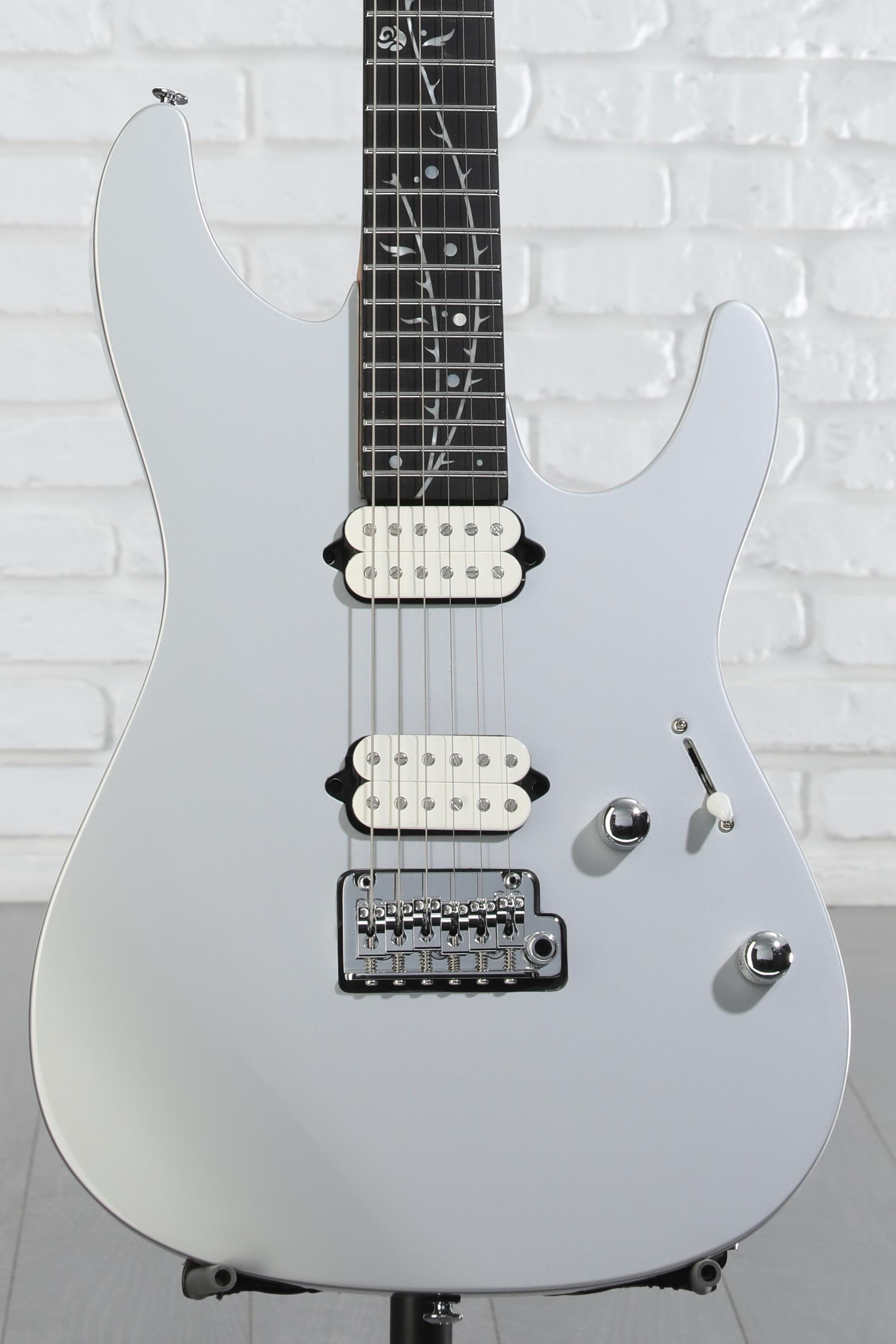 ギター MiketongIbanez TOD10 Ibanez TOD10-MM Tim Henson – United States