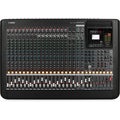 Photo of Yamaha MGP24X 24-channel Mixer with Effects