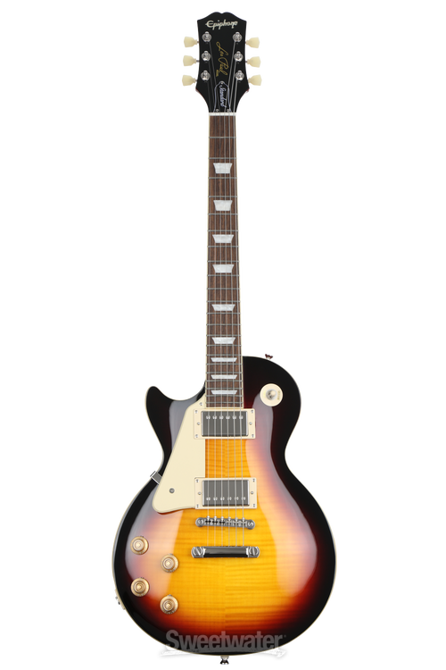 Epiphone Les Paul Standard '50s Left-handed Electric Guitar
