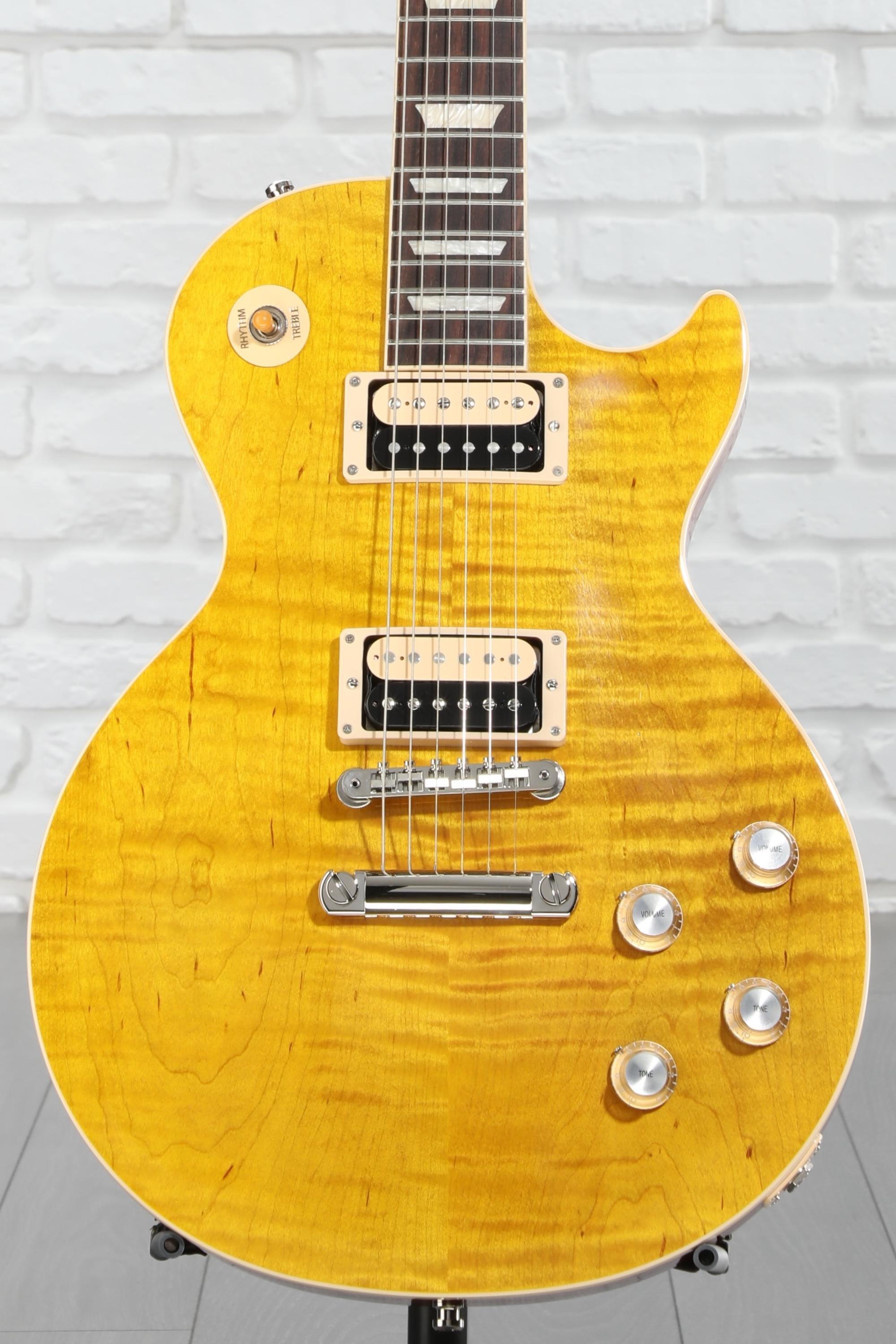 2016年製【Les Paul STD PRO】Appetite Burst Gibson Slash Les Paul Standard Electric Guitar Appetite Burst