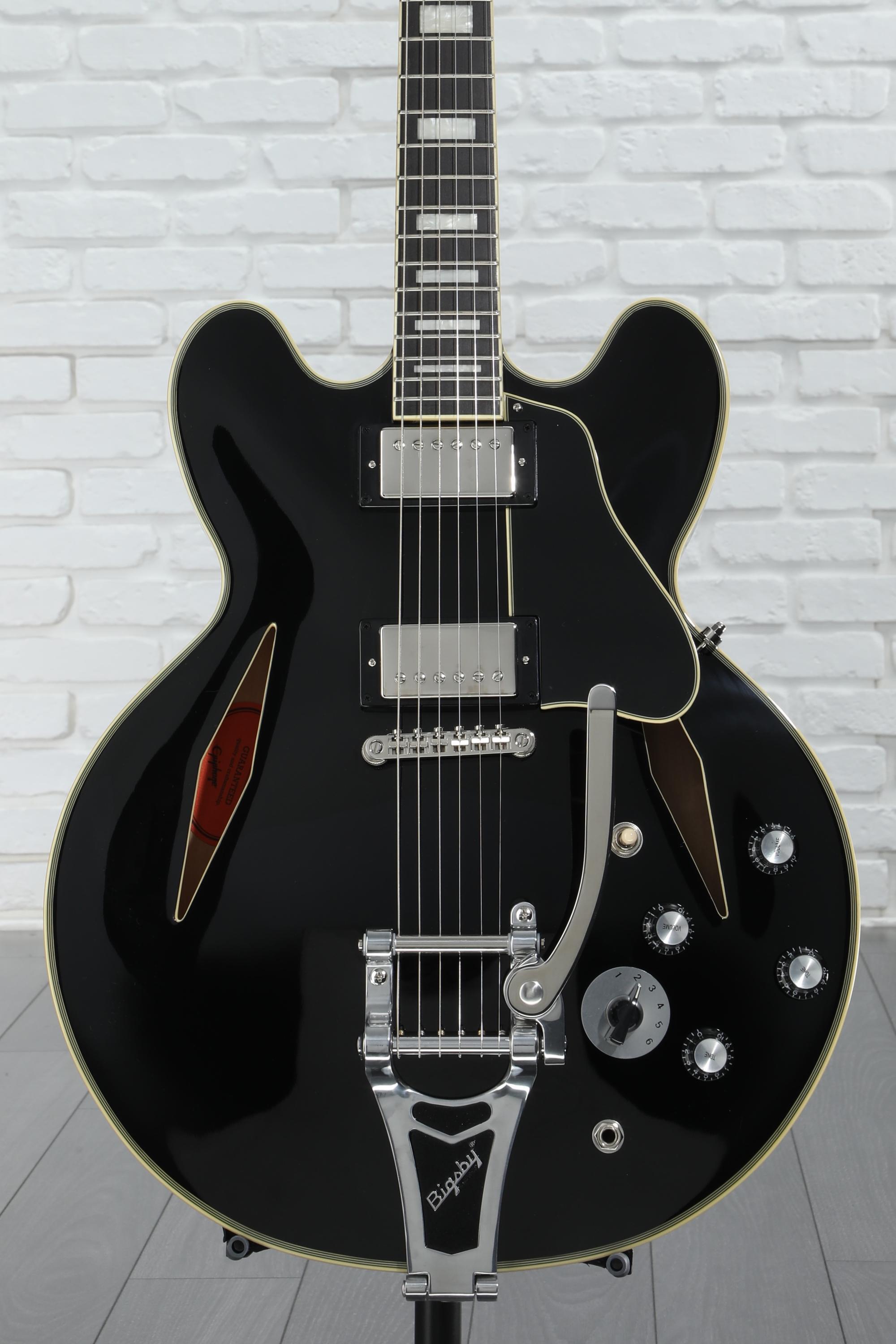 エイザル　Epiphone Shinichi Ubukata Amazon.com: Epiphone EXCLUSIVE Shinichi Ubukata ES-355