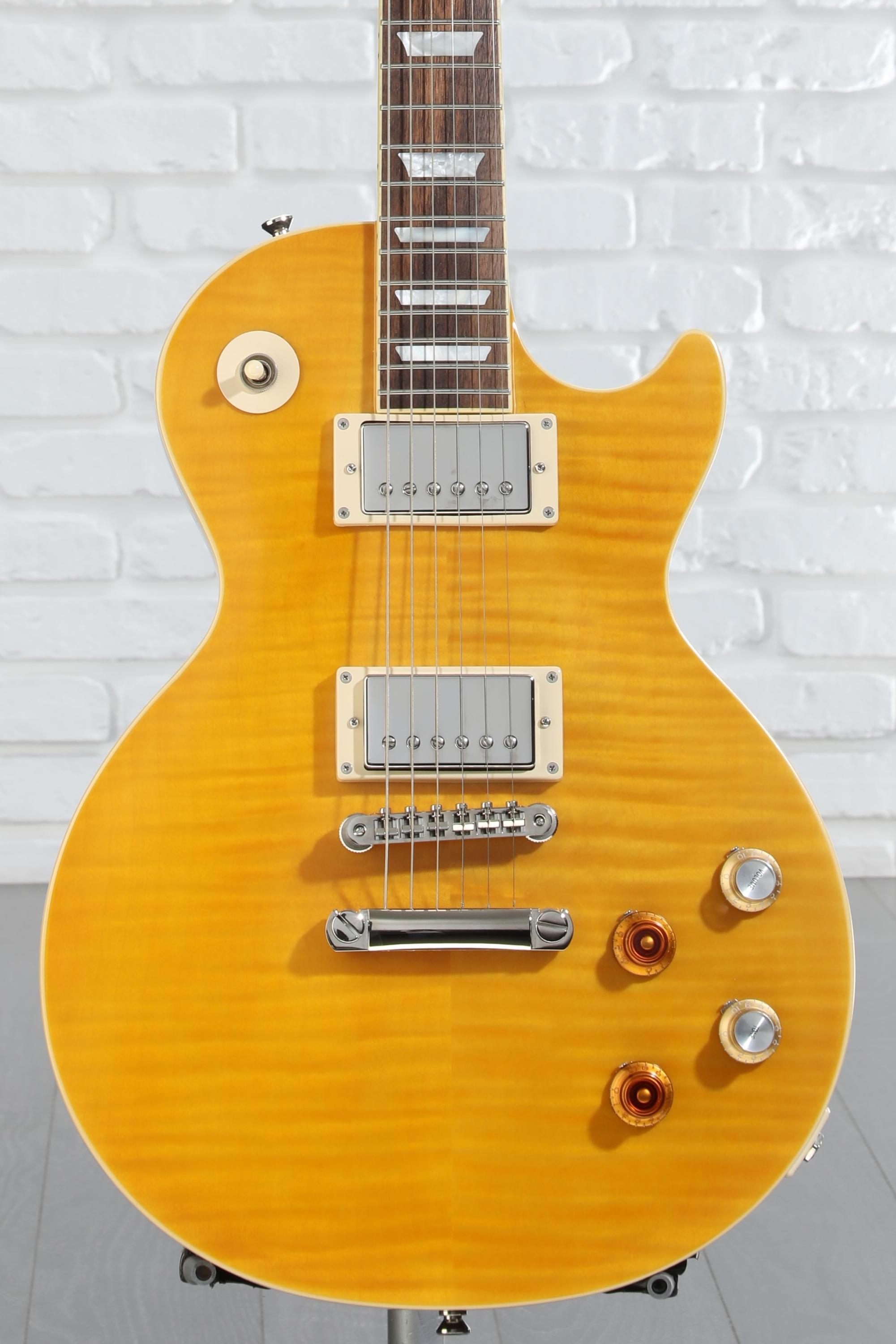 Epiphone Kirk Hammett 