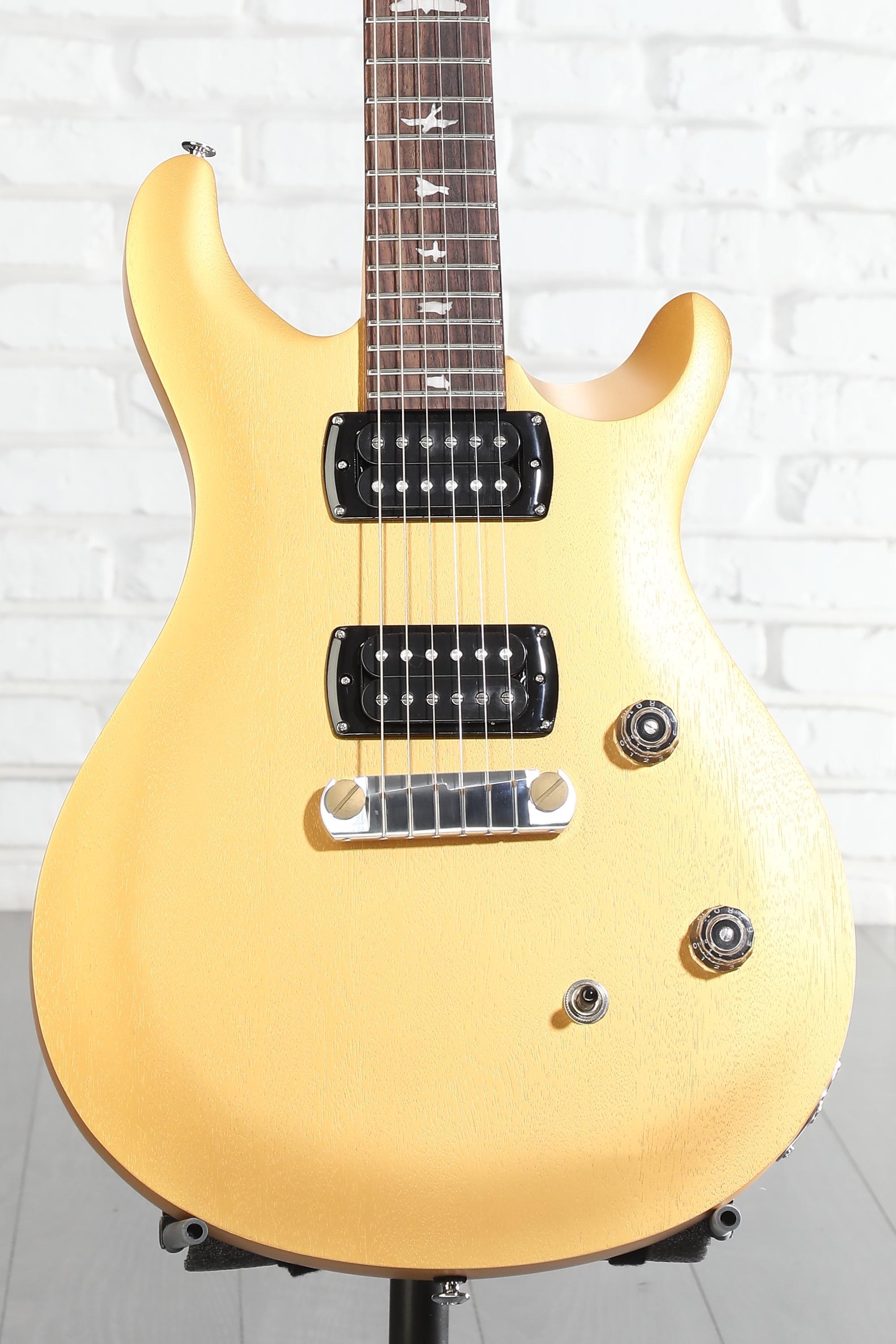 PRS SE CE24 Standard Satin Stoptail Electric Guitar - Satin