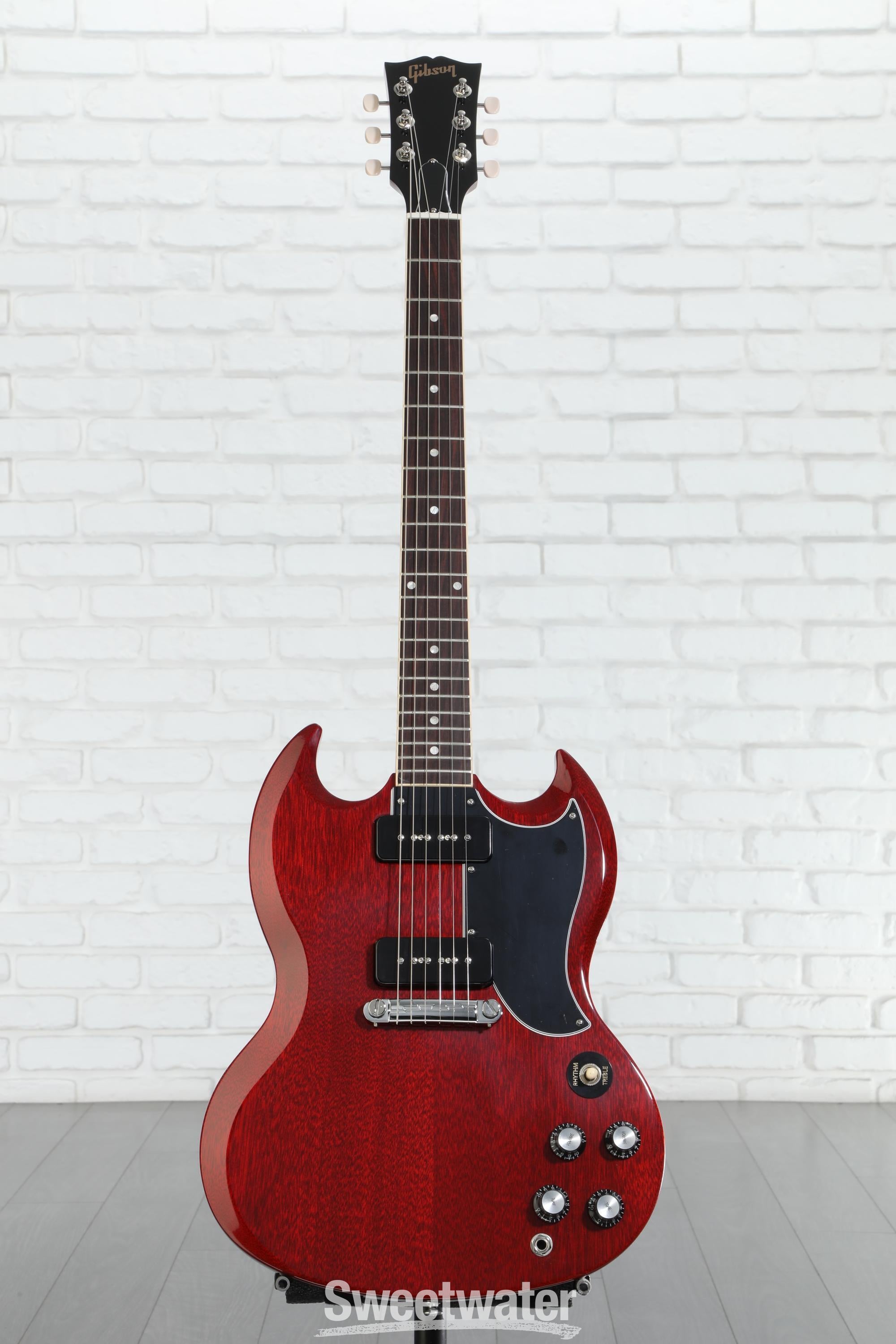 Gibson SG Special - Vintage Cherry | Sweetwater