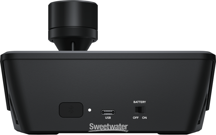ATEM Mini – Tech Specs | Blackmagic Design