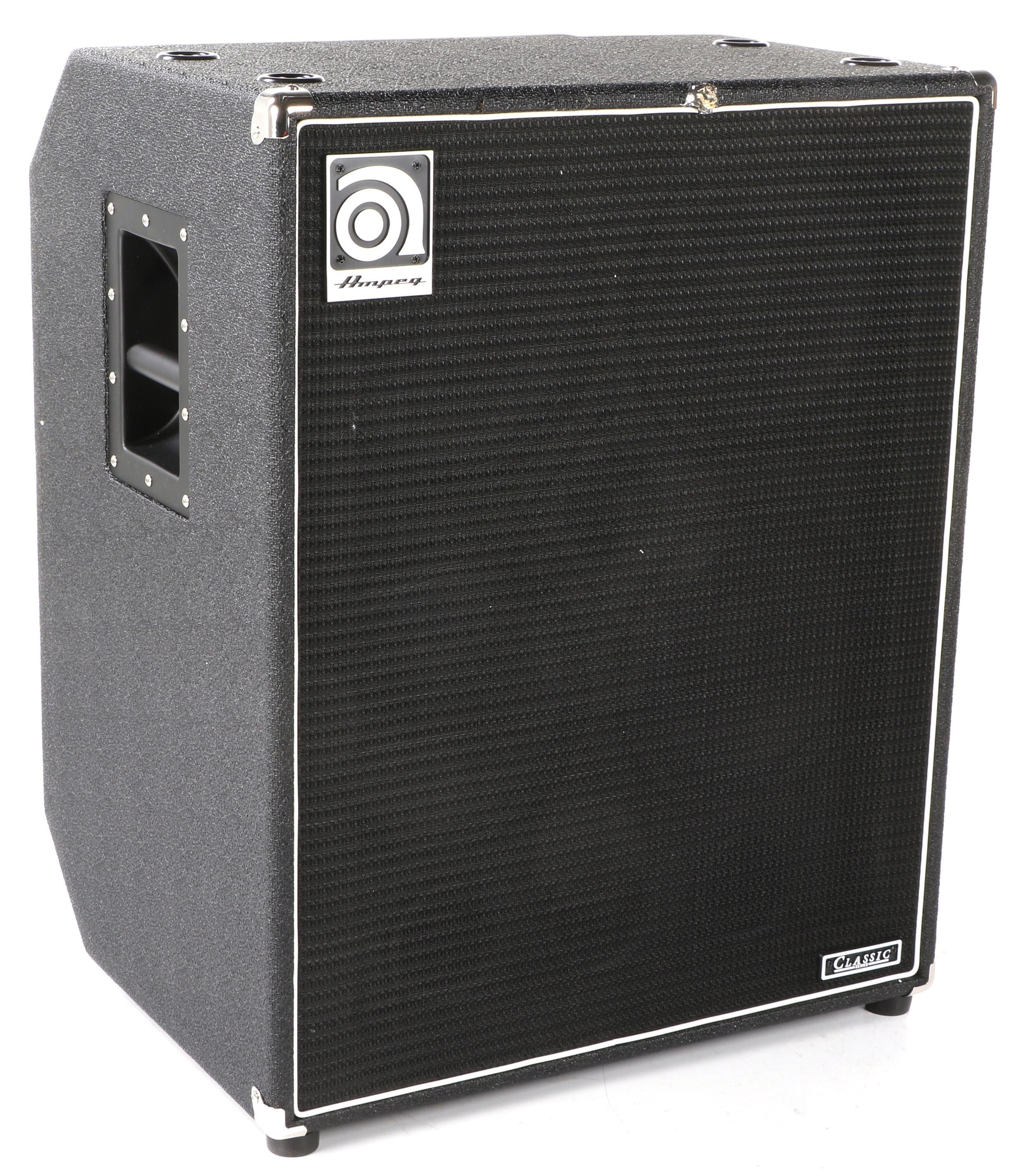 Ampeg | Sweetwater