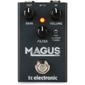 Photo of TC Electronic Magus Pro High Gain Distortion Pedal