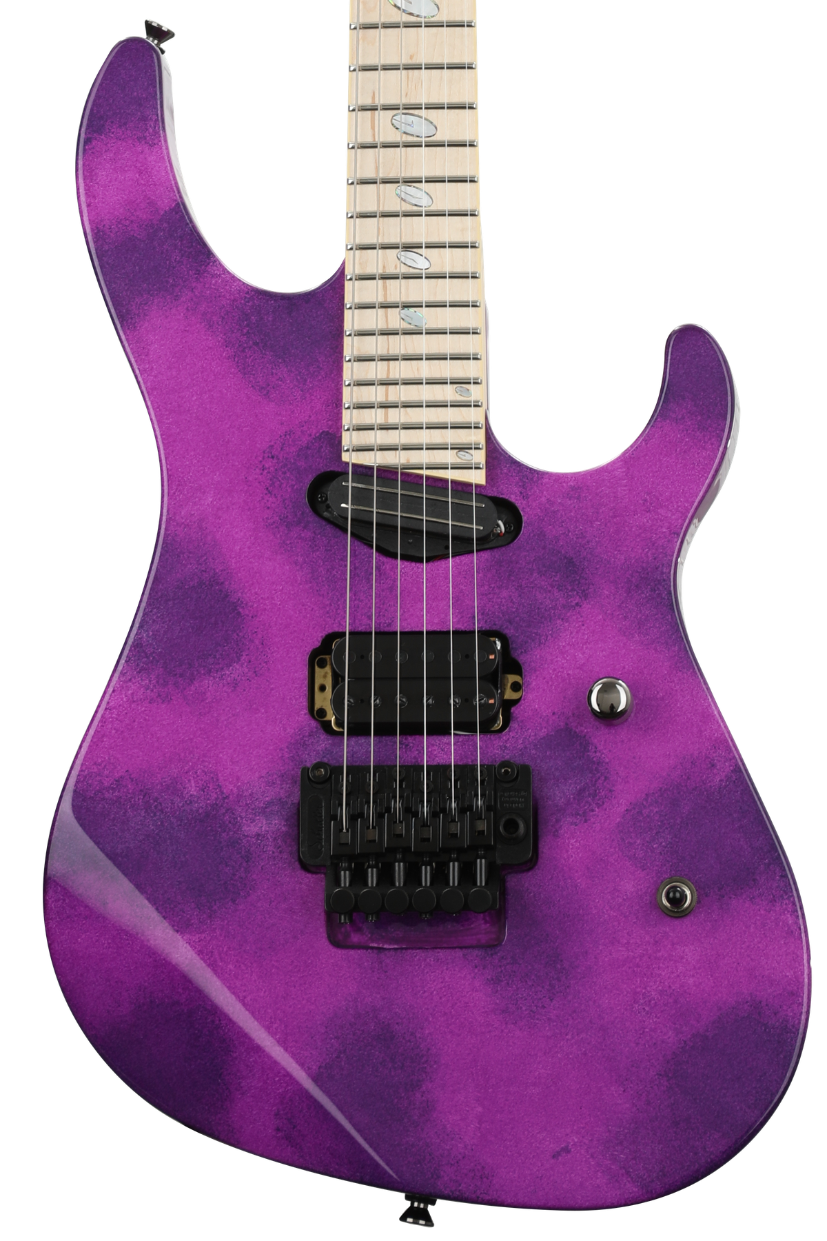 Caparison Guitars Horus-M3 CC Courtney Cox Signature - Pink
