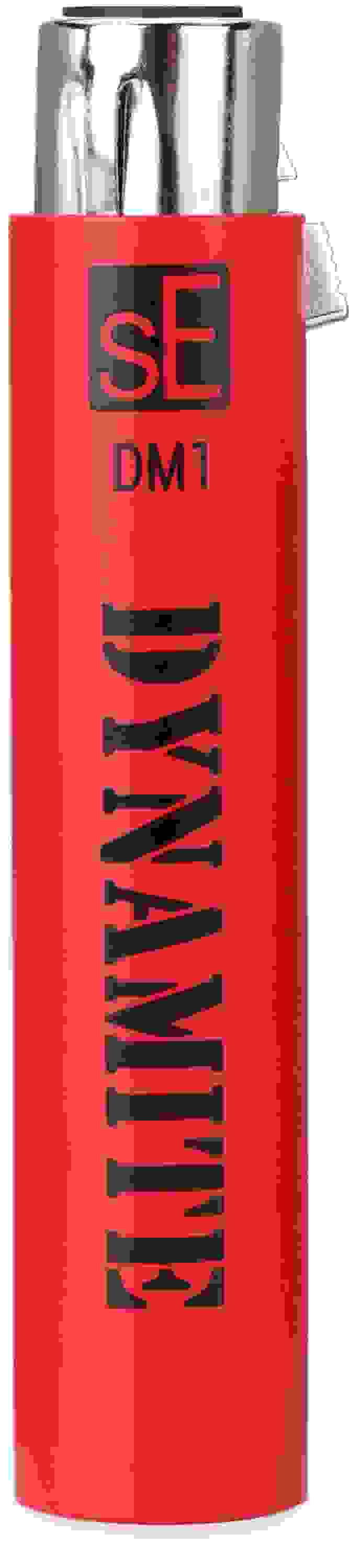 sE Electronics DM1 Dynamite 1-channel Active Inline Preamp