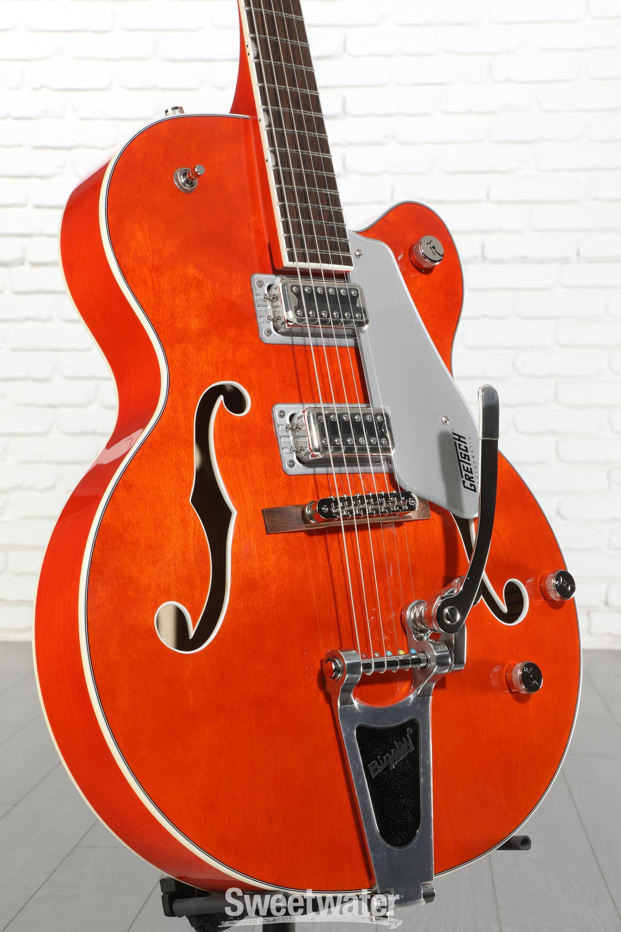 Gretsch G5420T Electromatic Classic Hollowbody Single-cut Electric