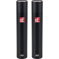 Photo of sE Electronics sE8 omni Small-diaphragm Condenser Microphone - Stereo Pair