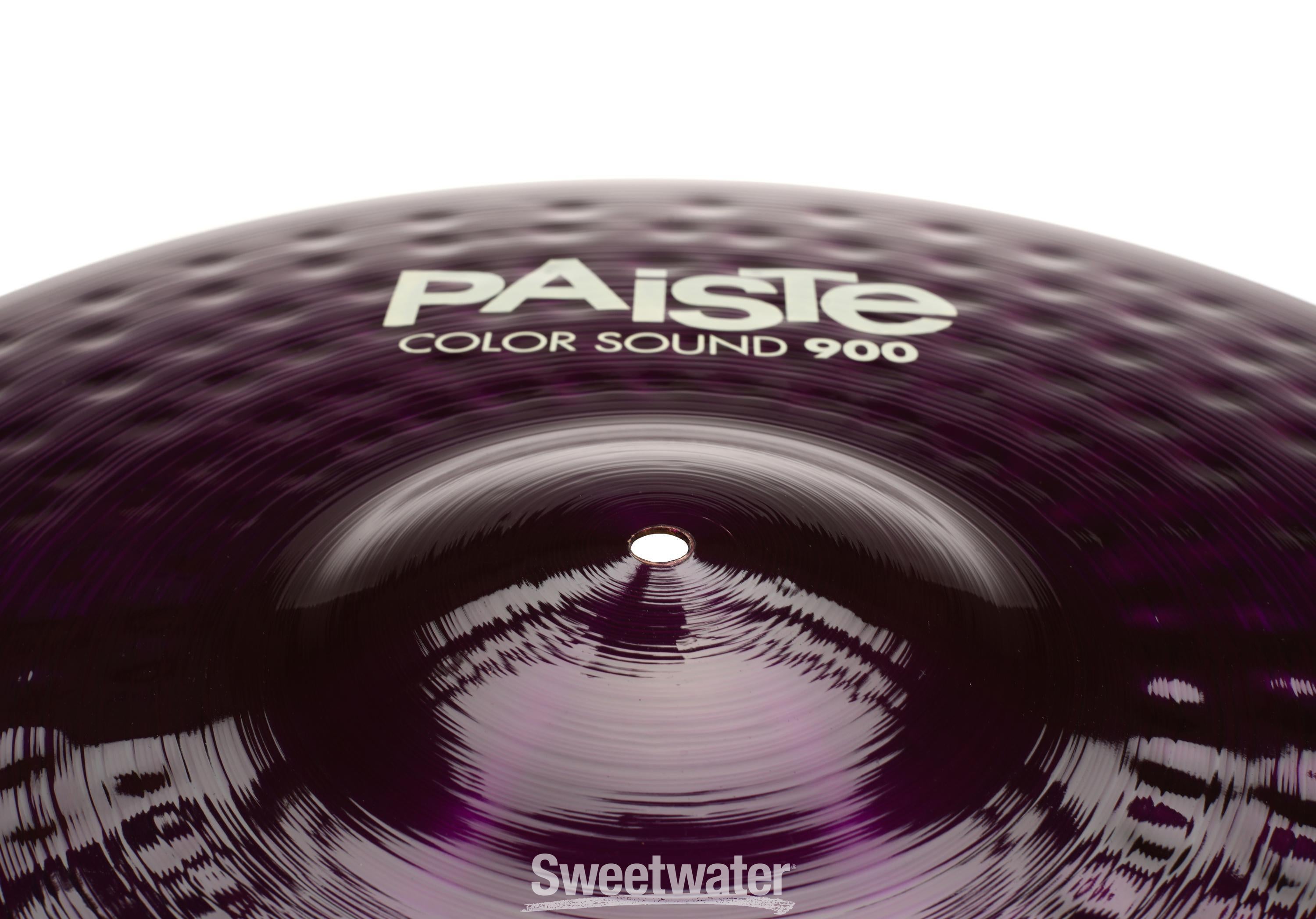 パイステ24inch Amazon.co.jp: Paiste (パイステ) クラッシュ/ライドシンバル