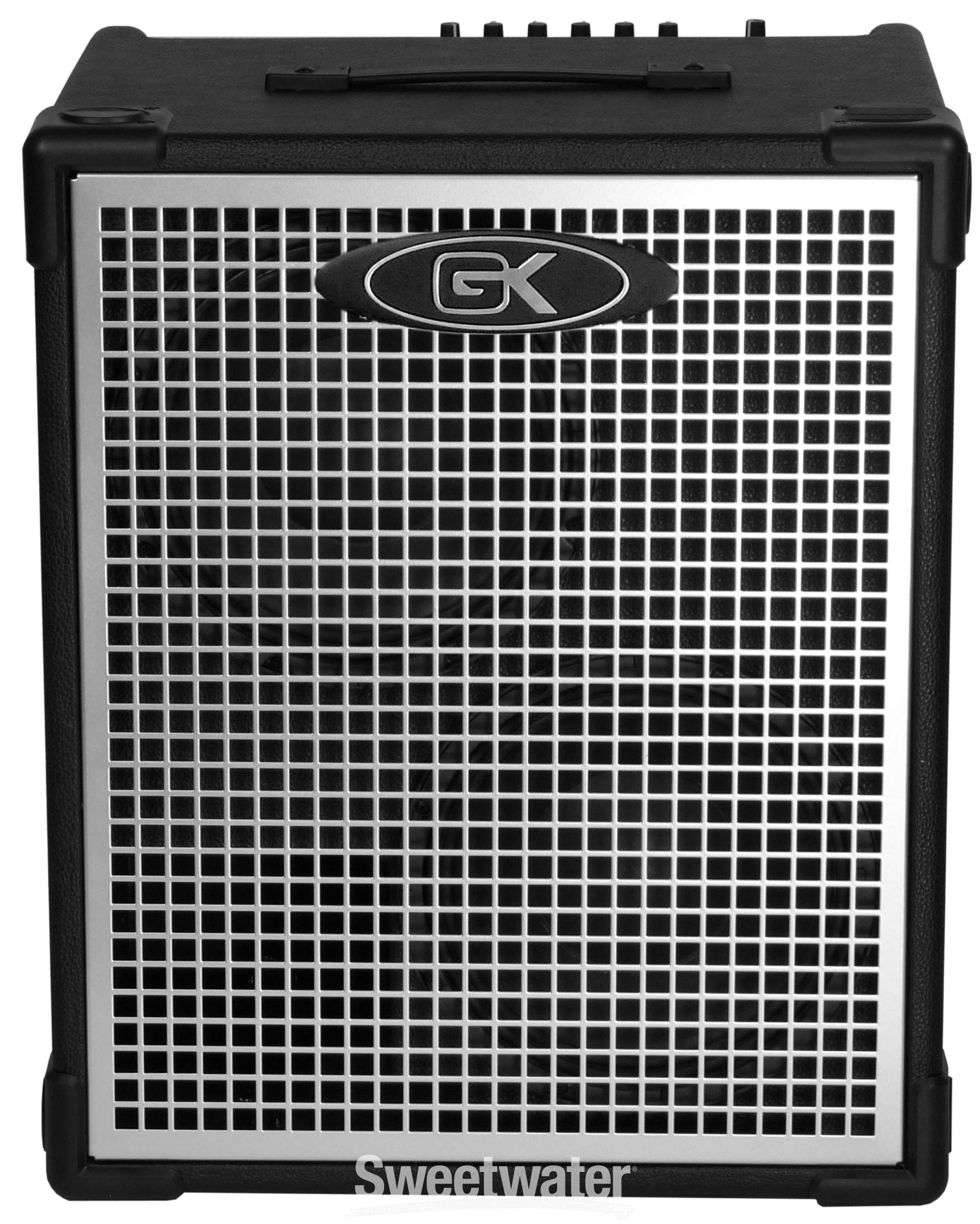 Gallien-Krueger MB210 | Sweetwater