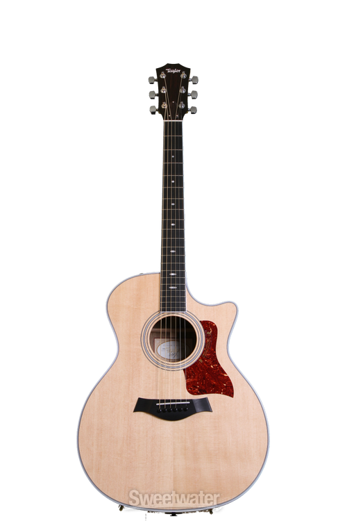 taylor 414ce/LH レフティ taylor 414ce/LH レフティ - メルカリ
