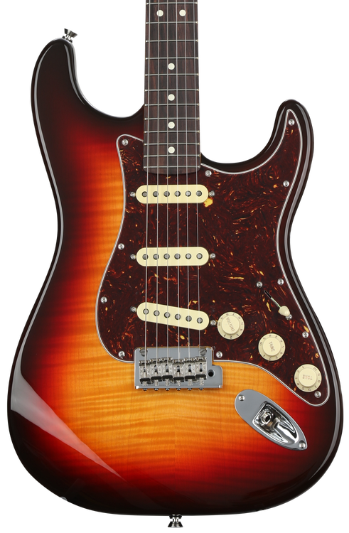 Fender shop stratocaster sweetwater