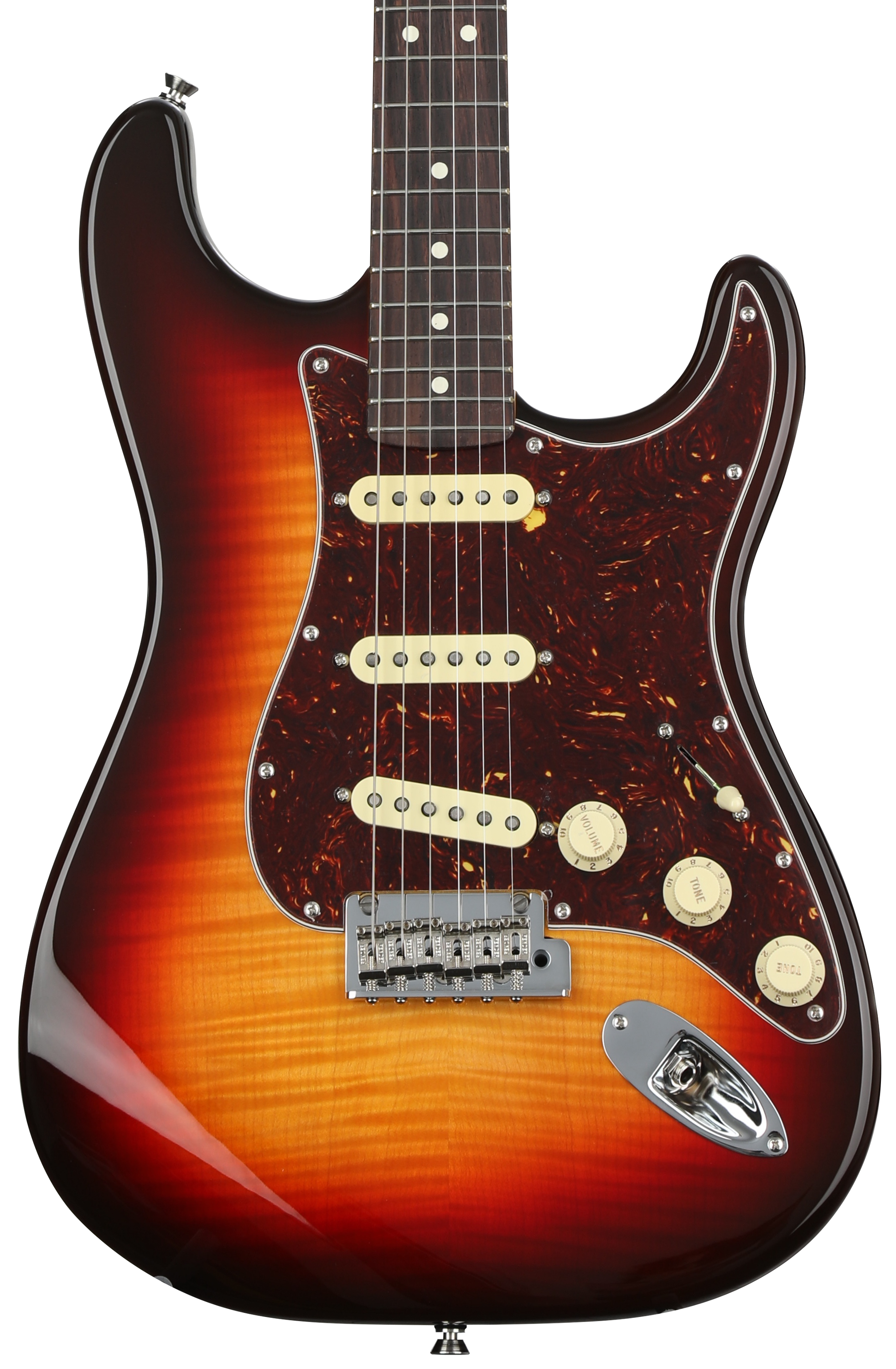 Fender 70th-Anniversary American Professional II Stratocaster Fender 70th-Anniversary American Professional II Stratocaster