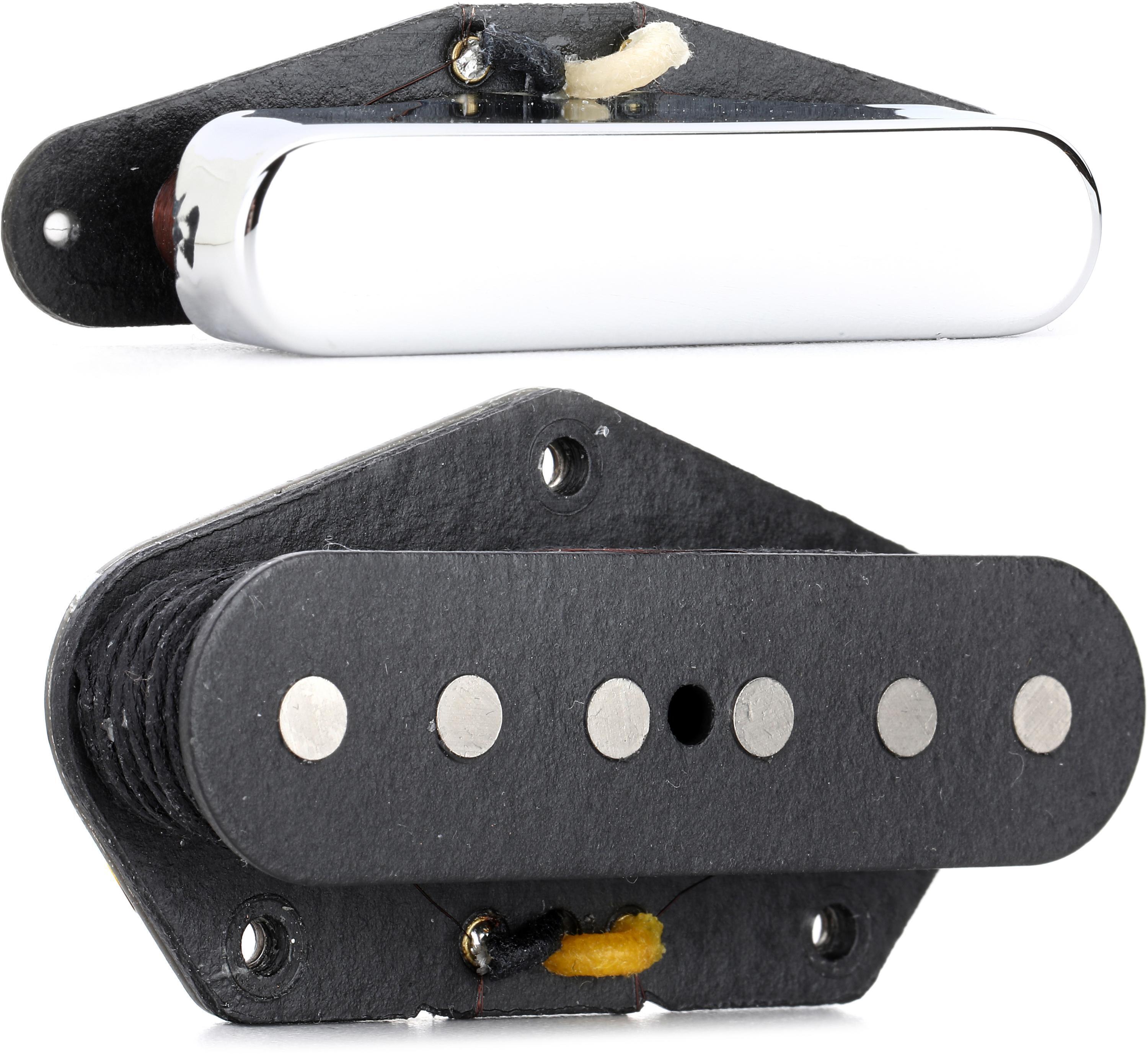 Photo of Fender Custom Shop '51 Nocaster Tele Pickup Set