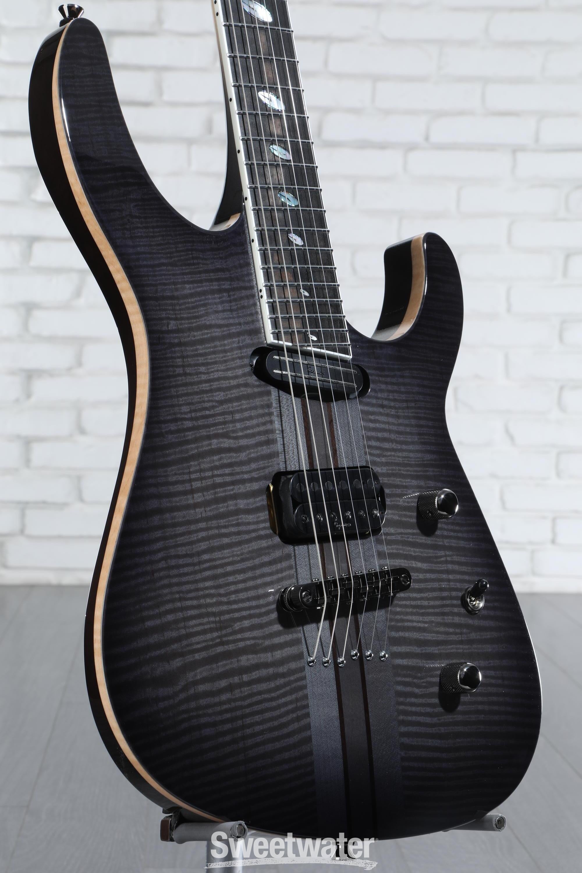 Caparison Guitars TAT-Special FX Limited Edition Electric