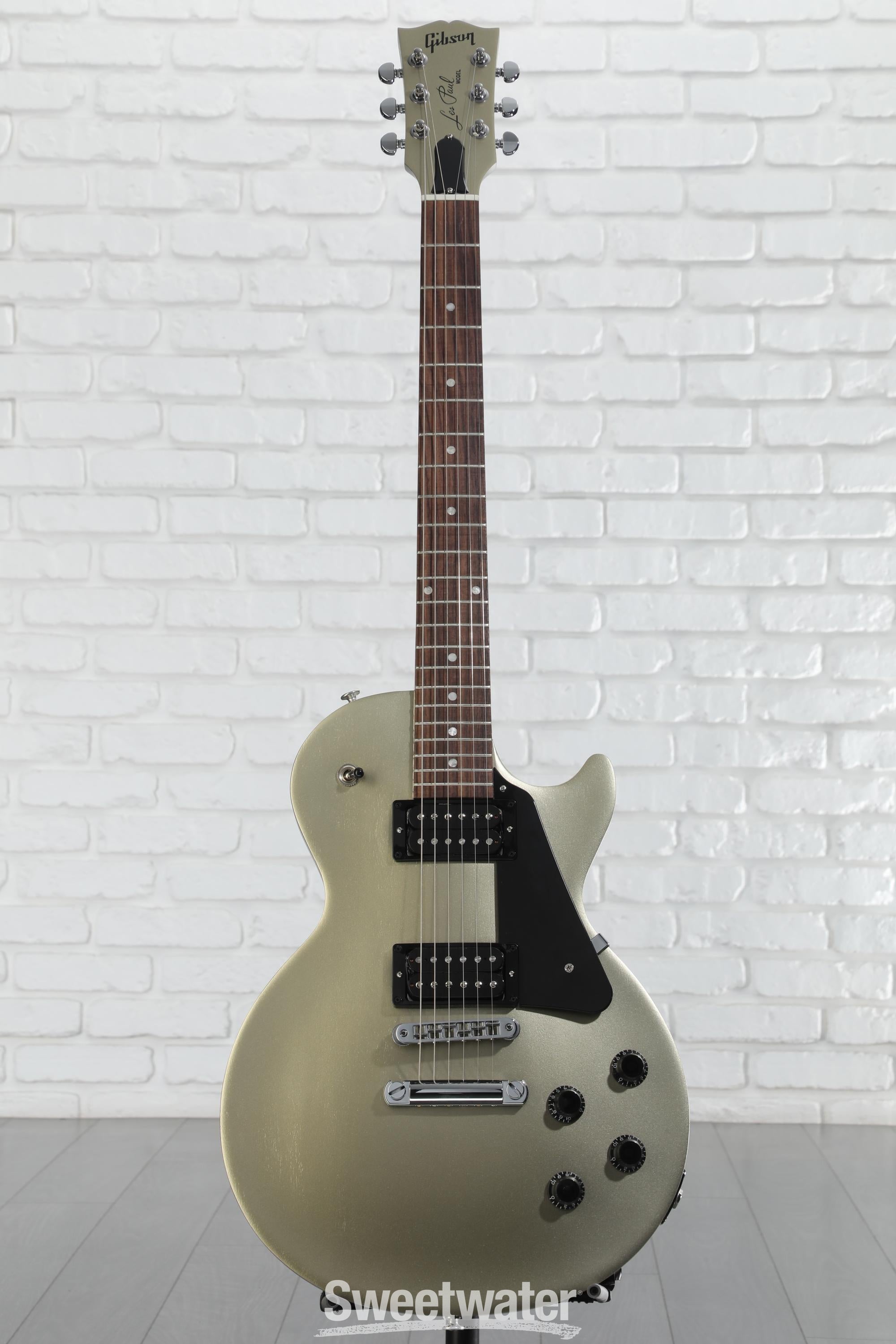 Gibson レスポール　モダンライト　ゴールドミストサテン Gibson Les Paul Modern Lite Gold Mist Satin エレキギター