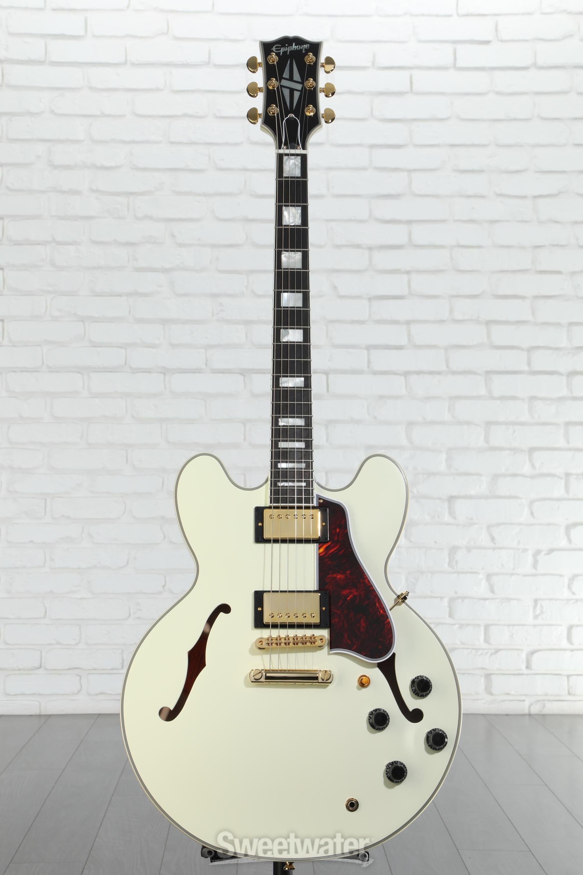 ギター ES 355 AW epiphone ギター ES 355 AW epiphone Epiphone 1959 ES-355 Semi-Hollow