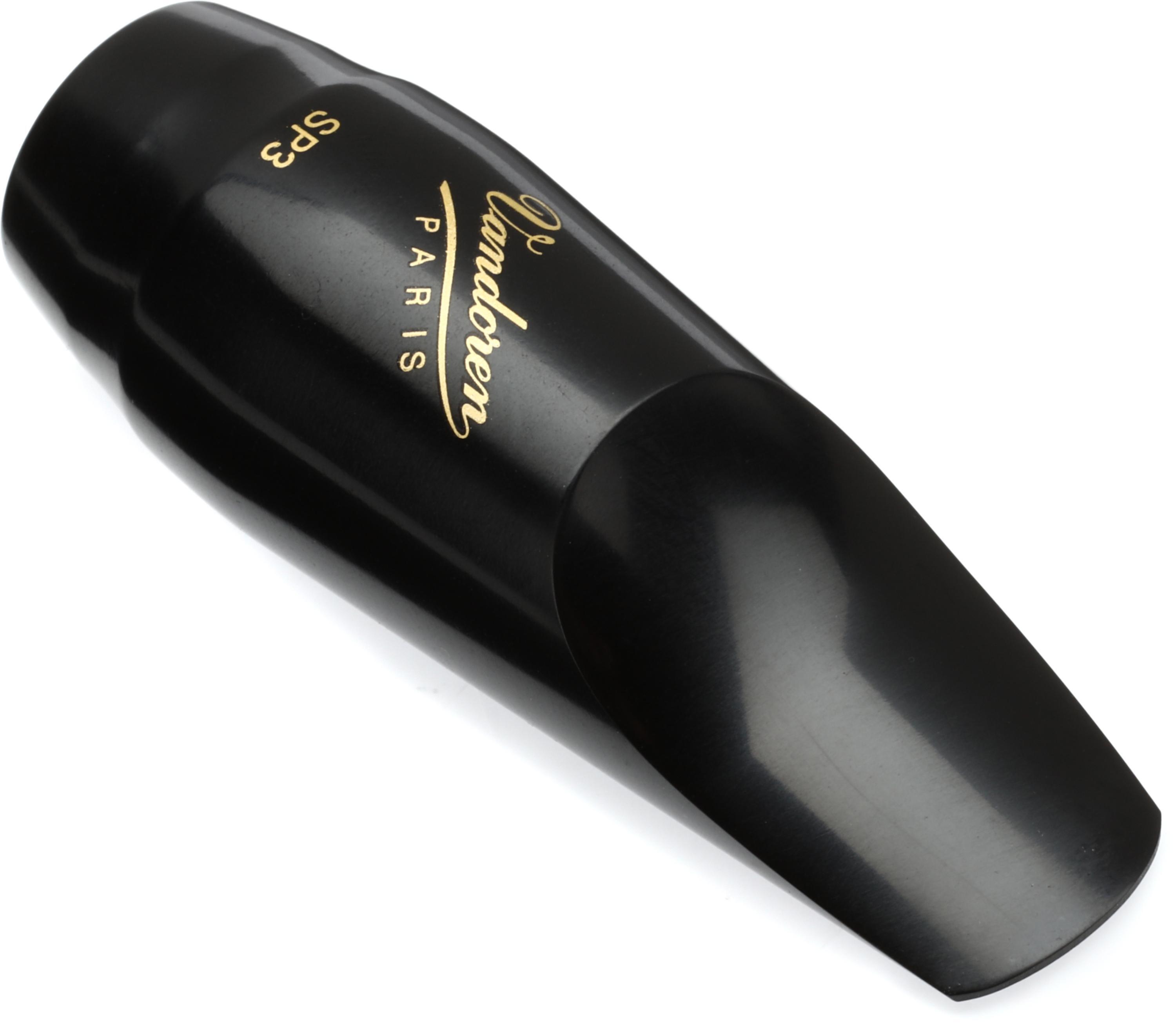 SP3 Profile Soprano Saxophone Classical Mouthpiece - Sweetwater