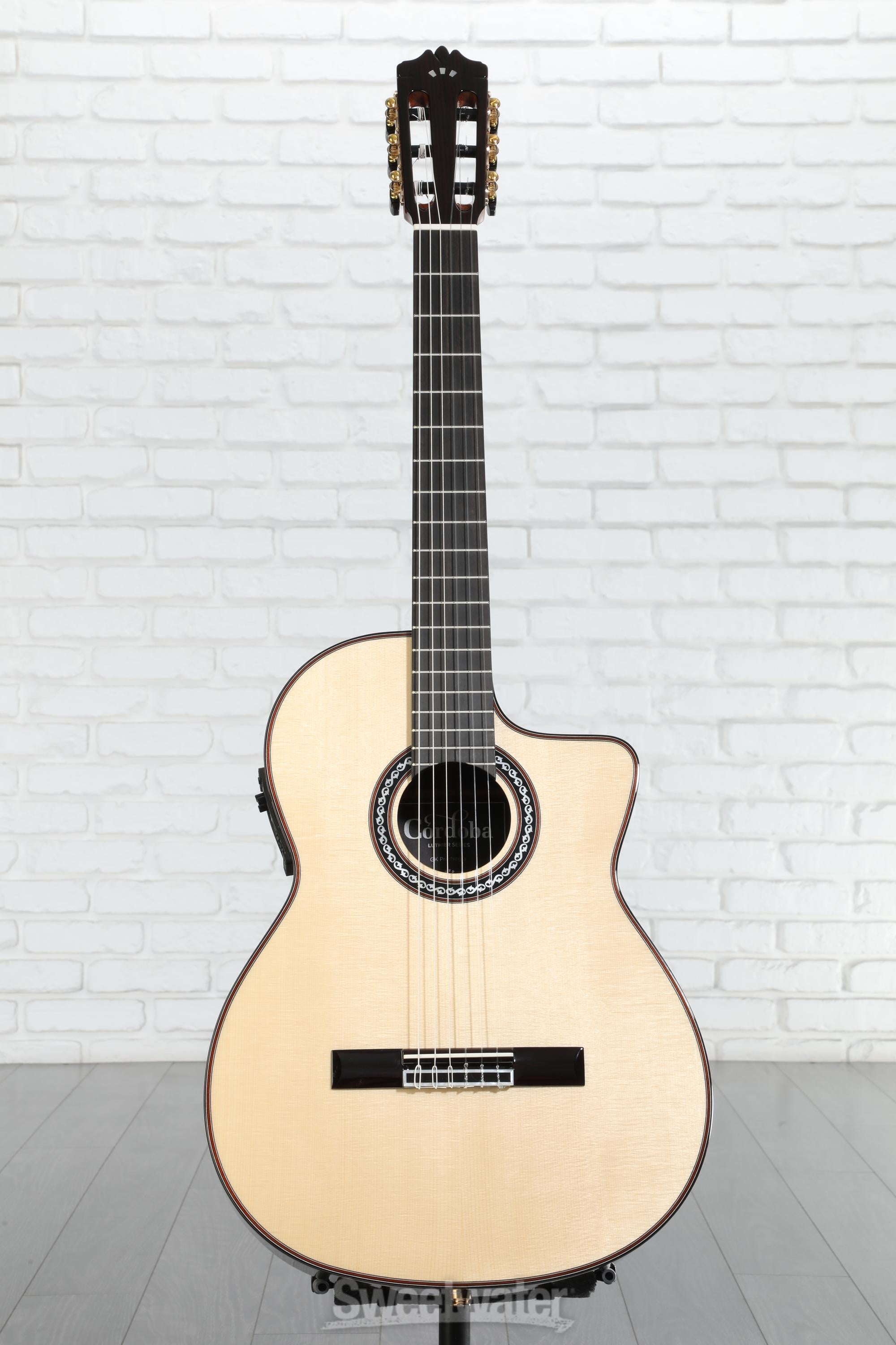 ギター Cordoba GK Pro Negra Cordoba 