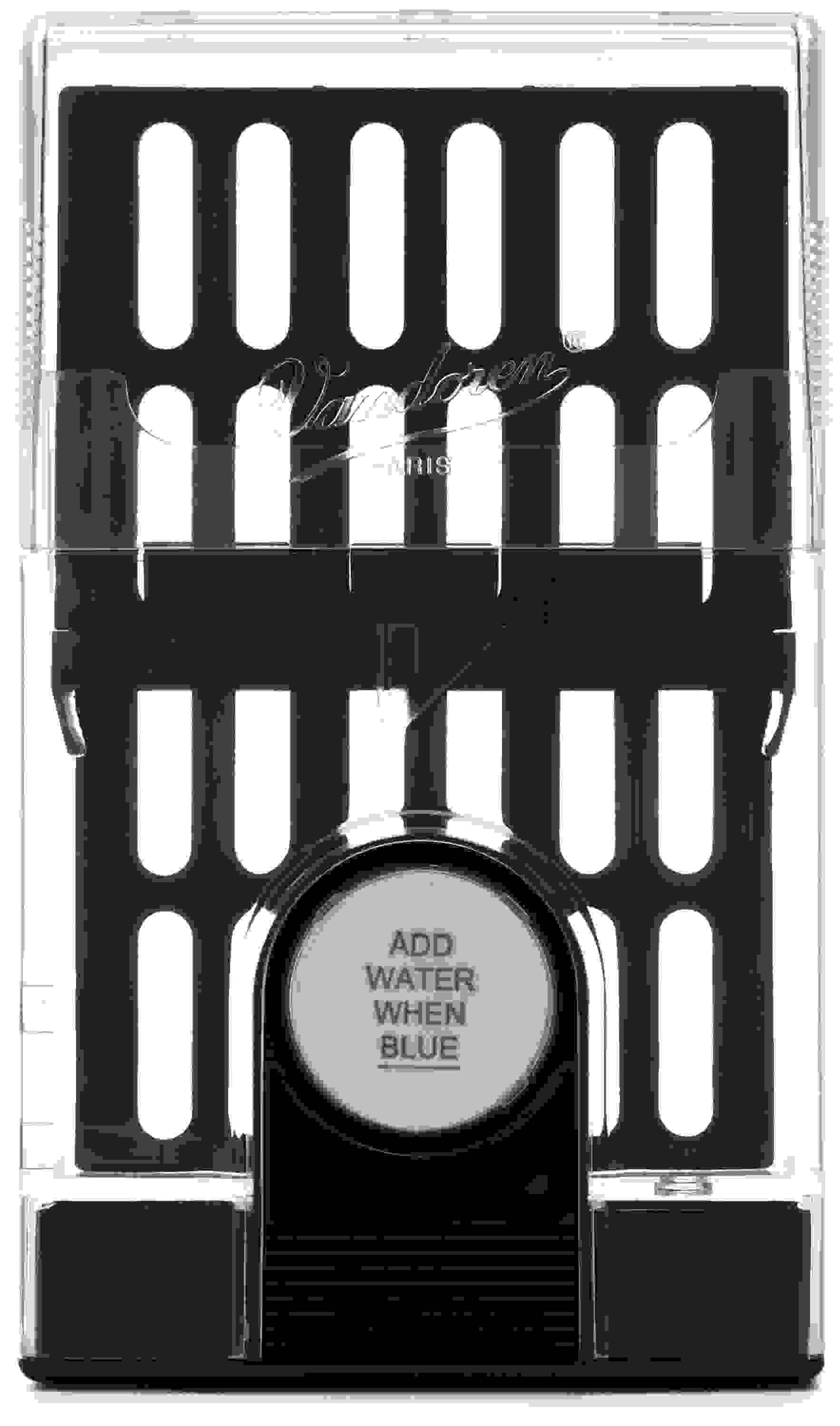 Vandoren HRC10 Hygro Reed Case for Bb Clarinet/Alto Saxophone