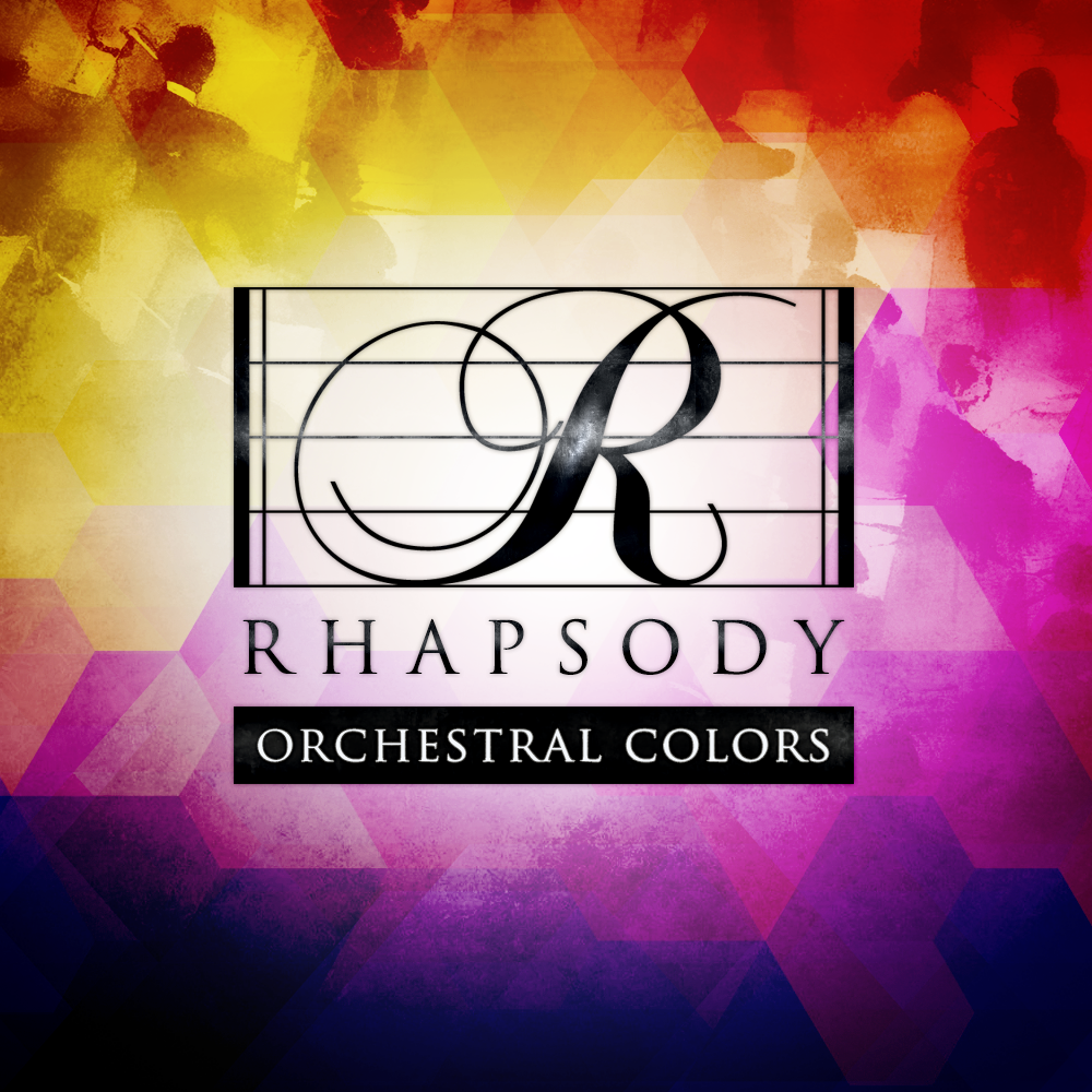 Impact Soundworks Rhapsody Orchestral Colors Virtual Instrument ...