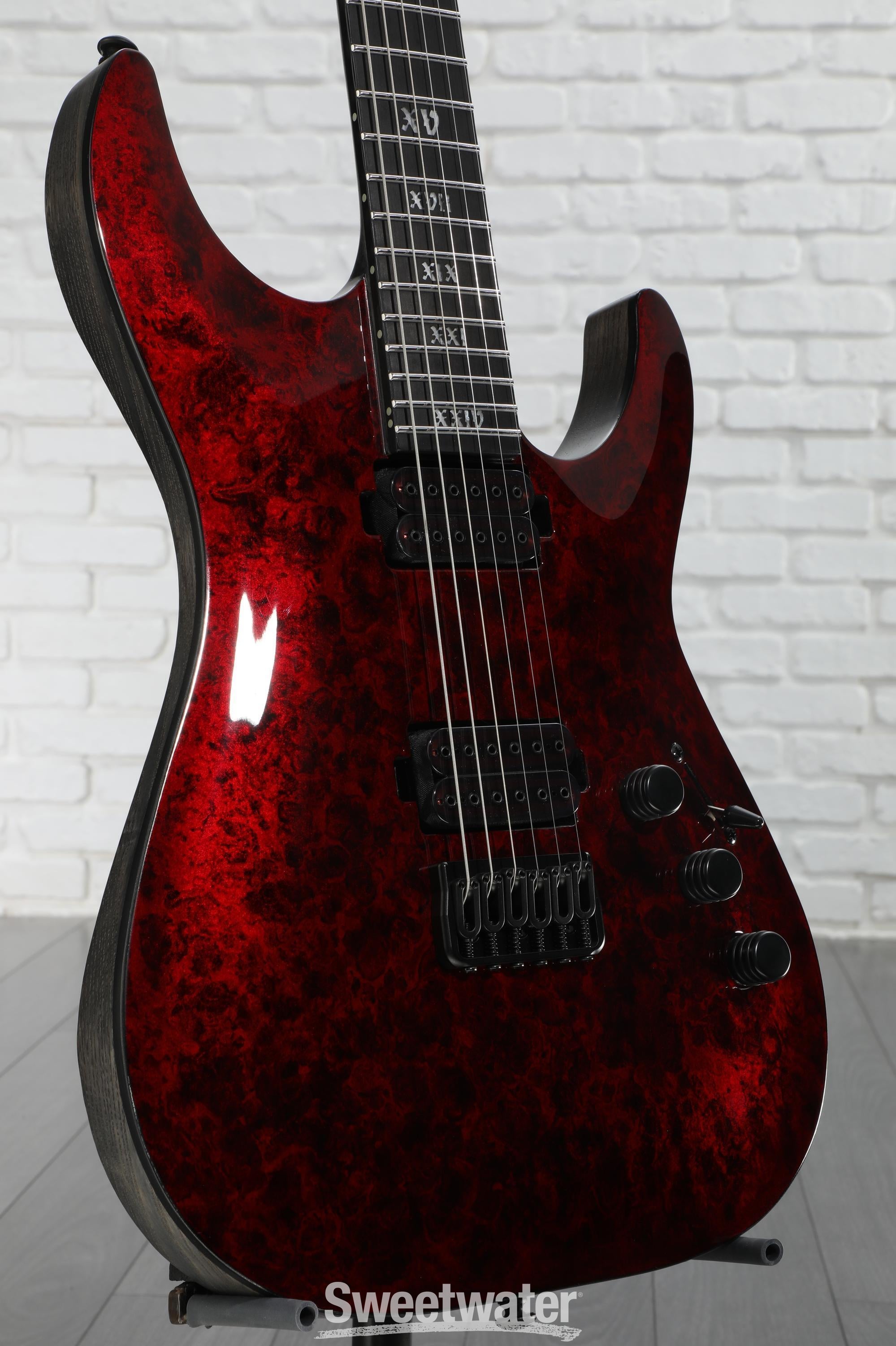 シェクター エレキギター C-1 APOCALYPSE AD-C-1-APOC SCHECTER C-1 APOCALYPSE AD-C-1-APOC RG エレキギター