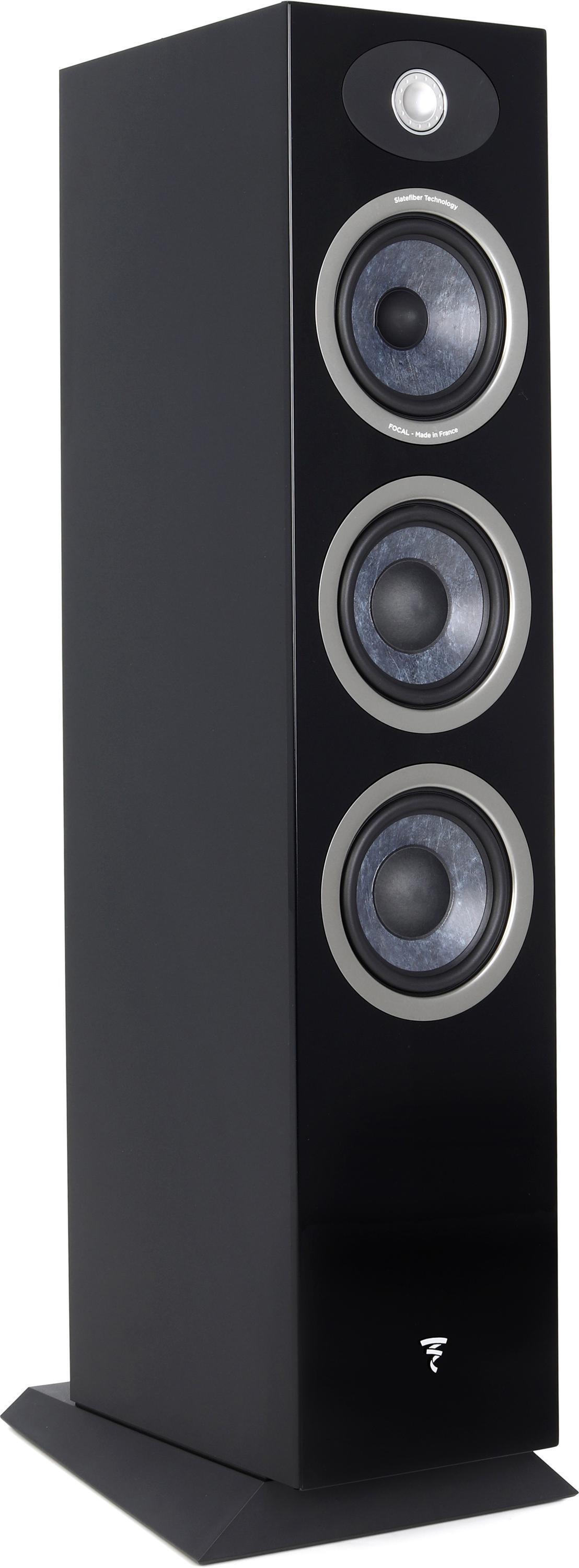 Focal aria 926 reviews fashion