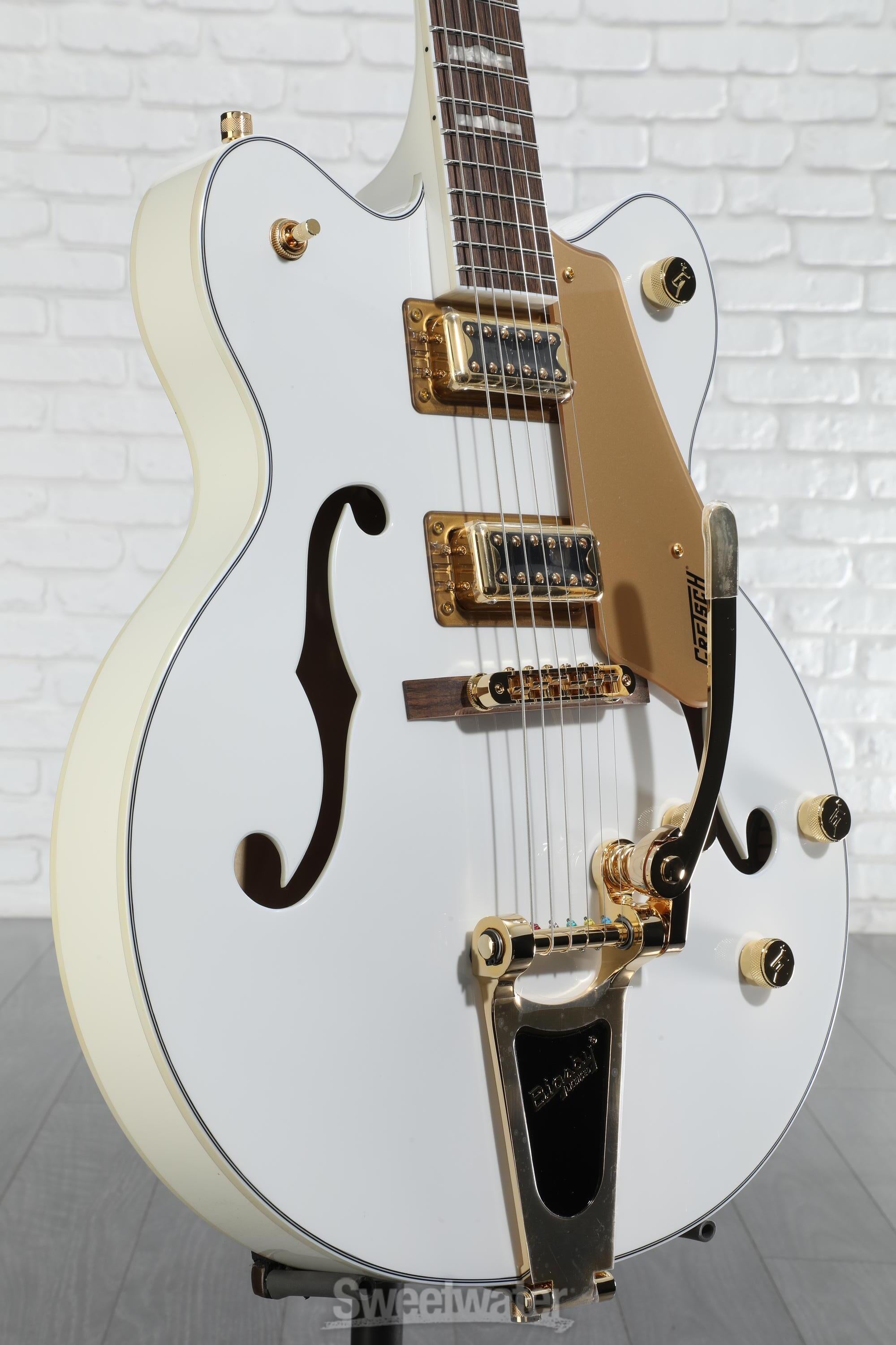 ギター Gretsch / G5422TG Electromatic Classic Amazon.com: Gretsch G5422TG Electromatic Classic Hollowbody