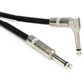 Photo of PRS Classic Straight to Right Angle Instrument Cable - 18 foot