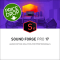 Photo of MAGIX Sound Forge Pro 17 for Windows