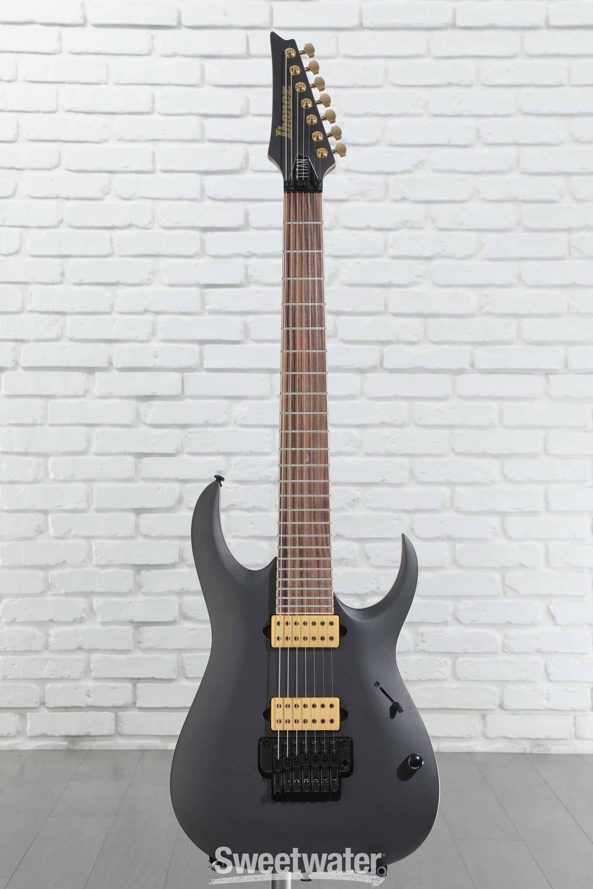 RG8527 | RG | ELECTRIC GUITARS | PRODUCTS | Ibanez guitars